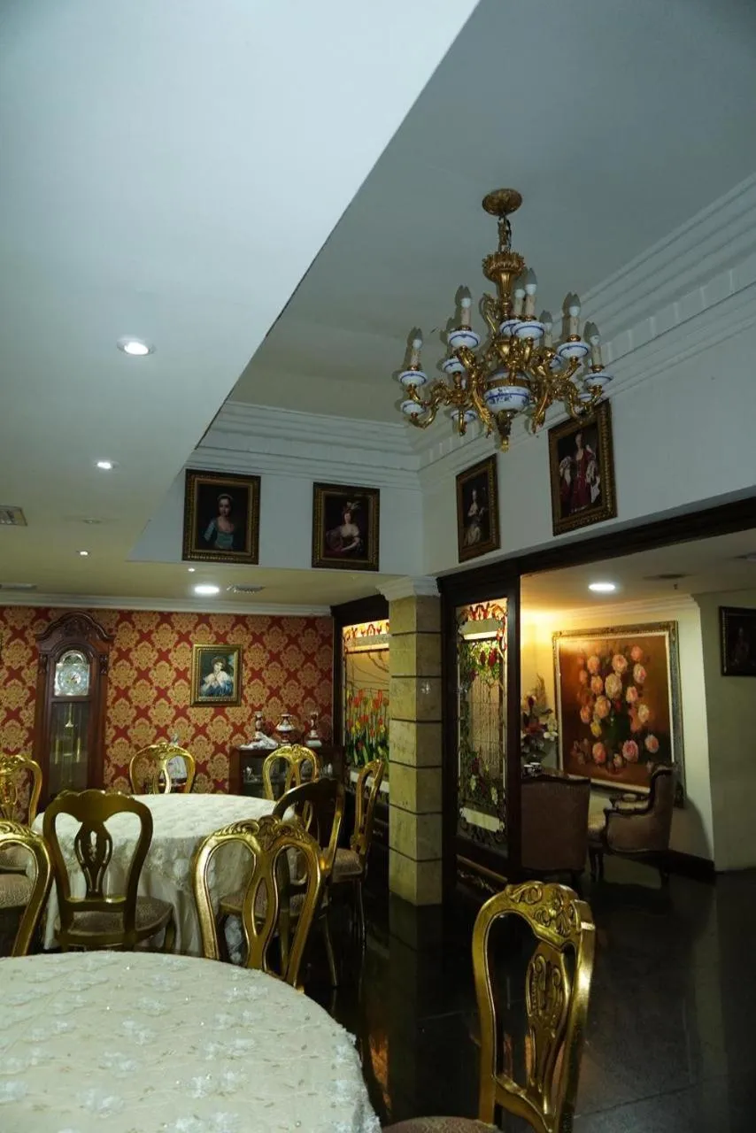 Hotel Windsor Barranquilla