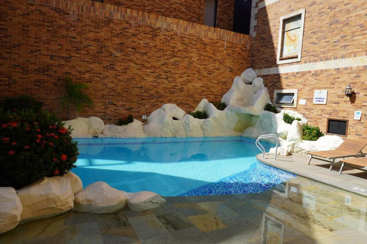 Hotel Windsor Barranquilla