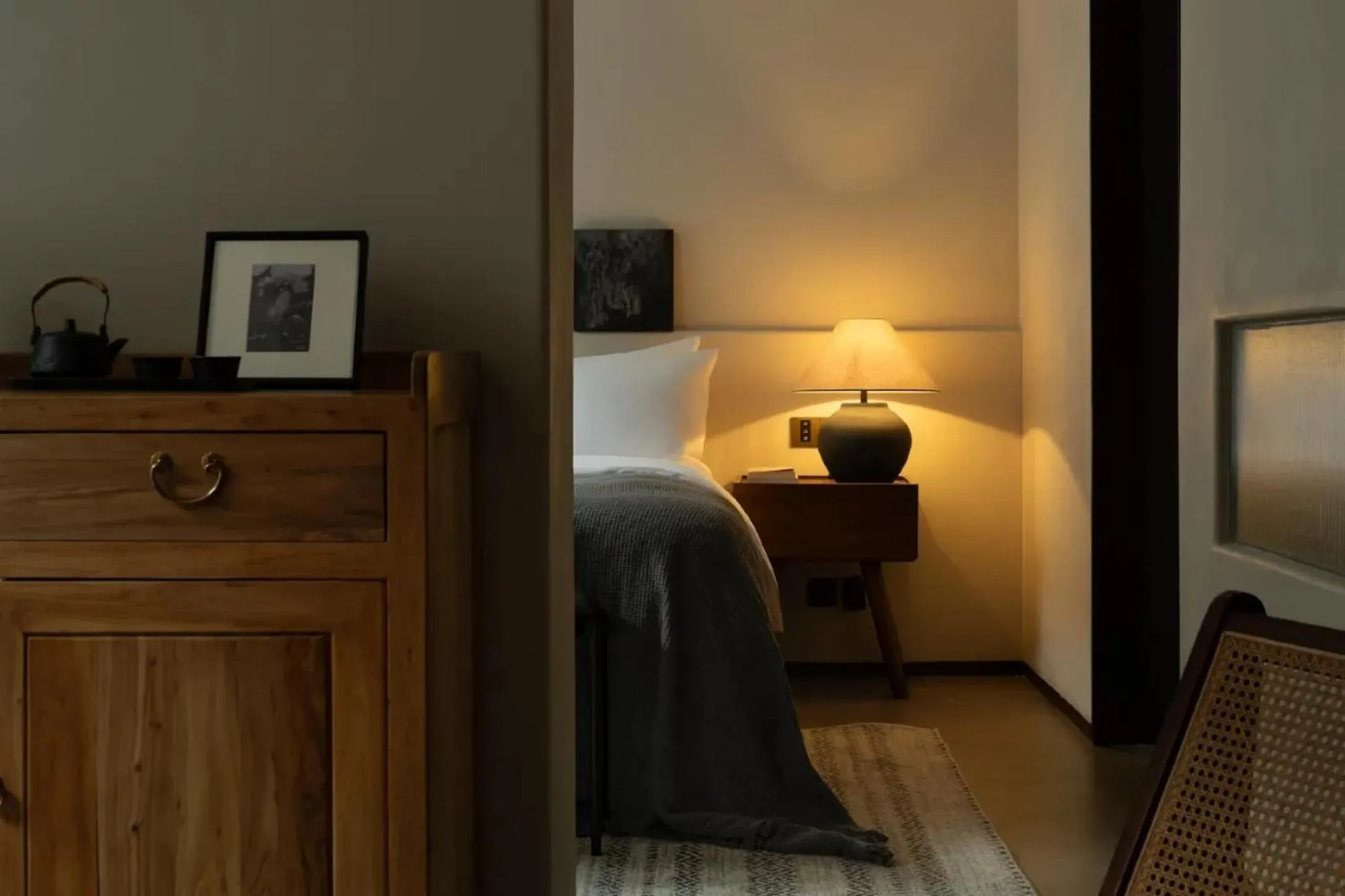 Bedroom, Bed in Phoenix Hall House Hotel