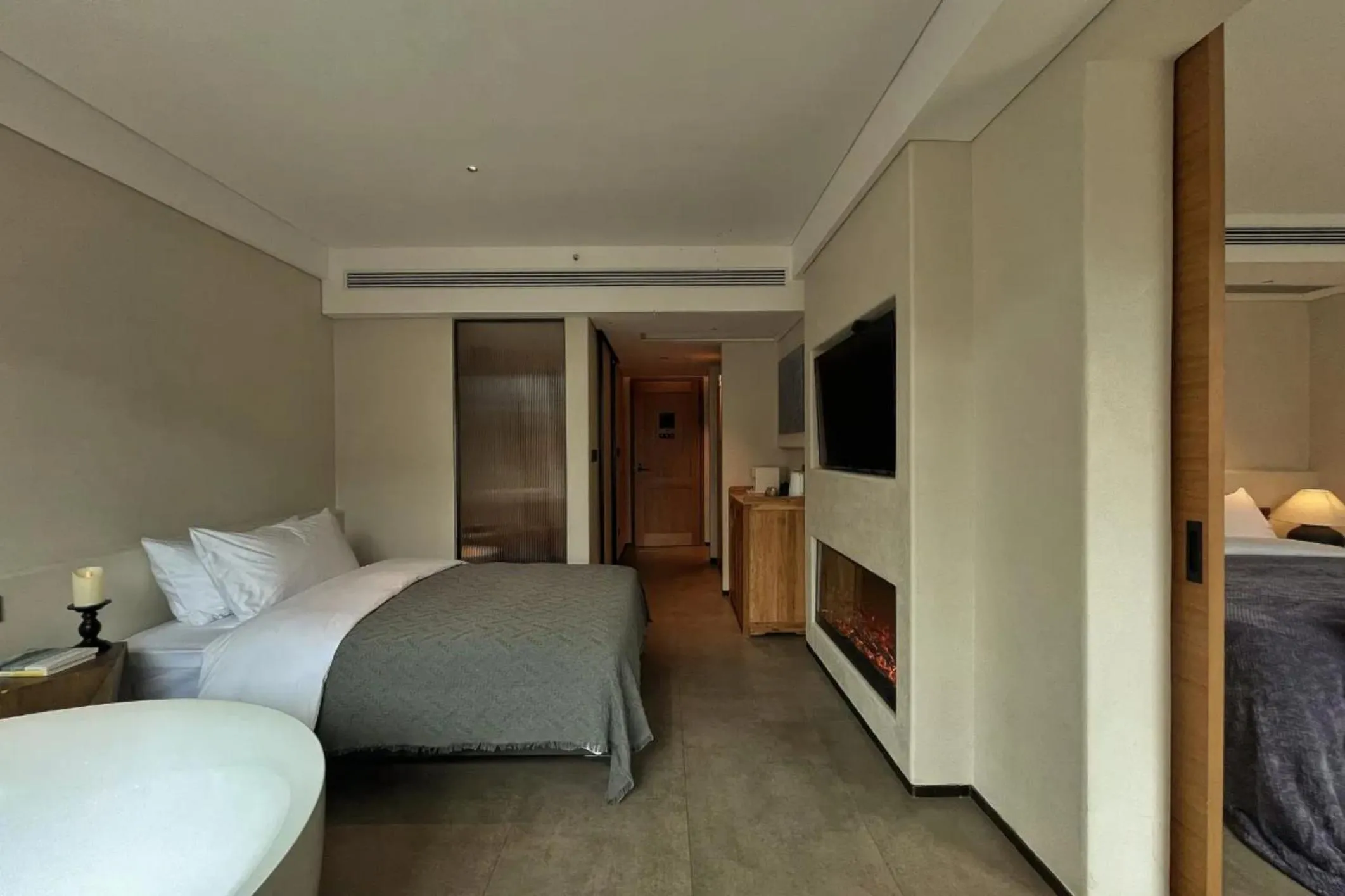 Bedroom, Bed in Phoenix Hall House Hotel