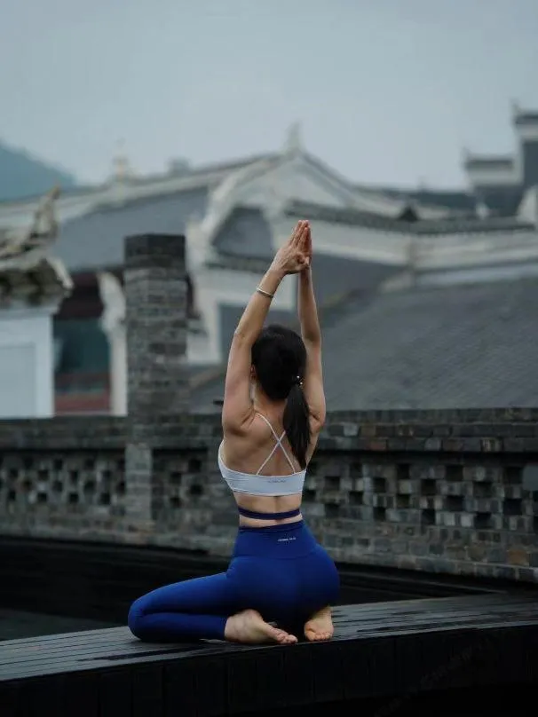 Natural landscape in Phoenix Hall House Hotel