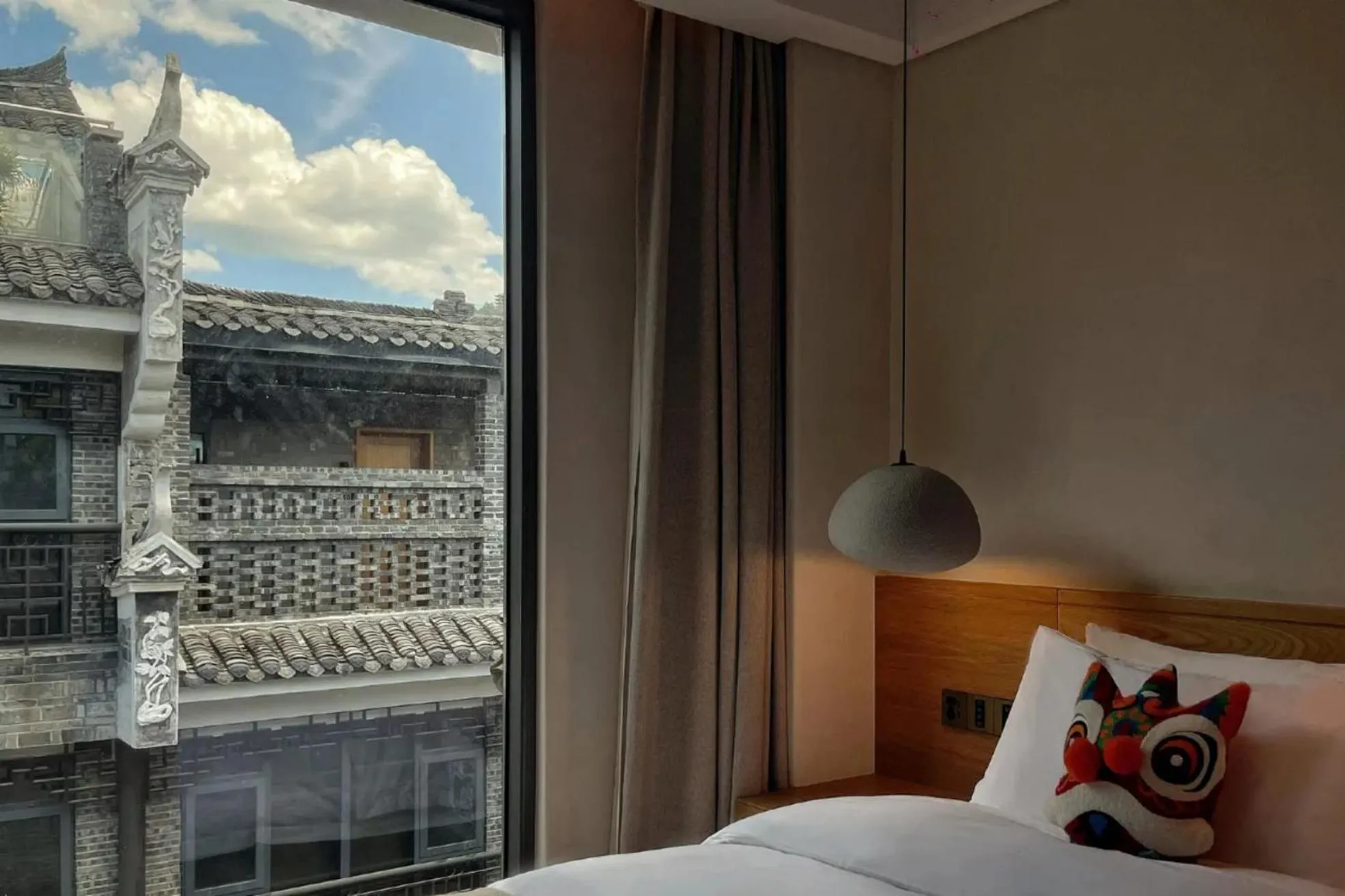 Bedroom, Bed in Phoenix Hall House Hotel