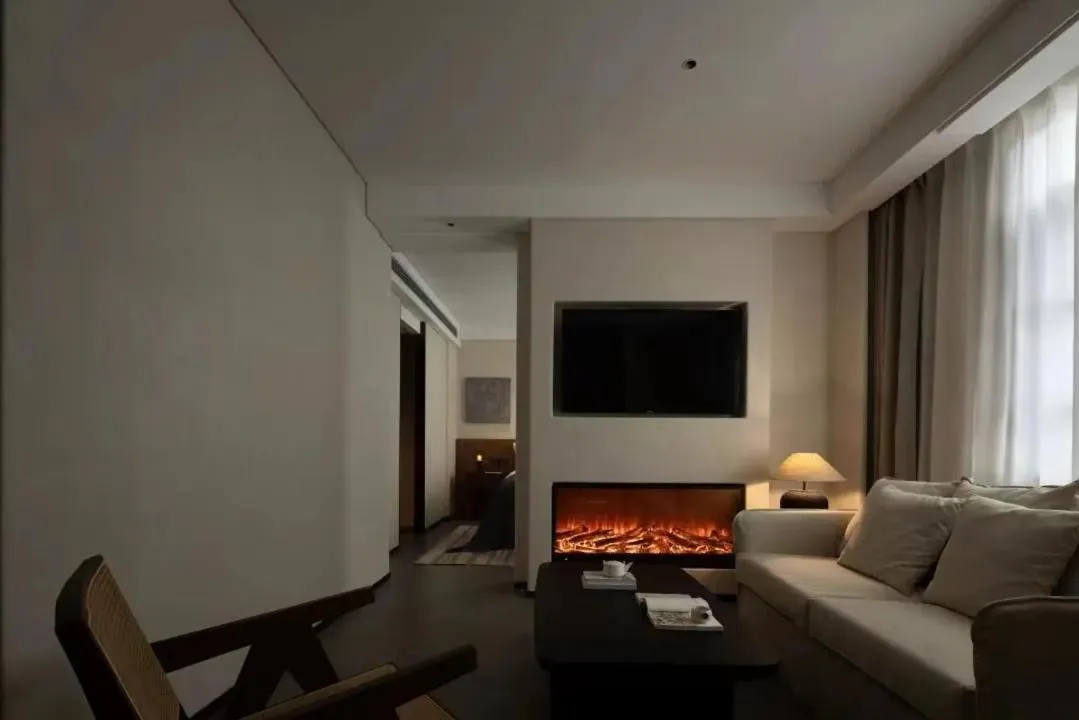 TV and multimedia in Phoenix Hall House Hotel