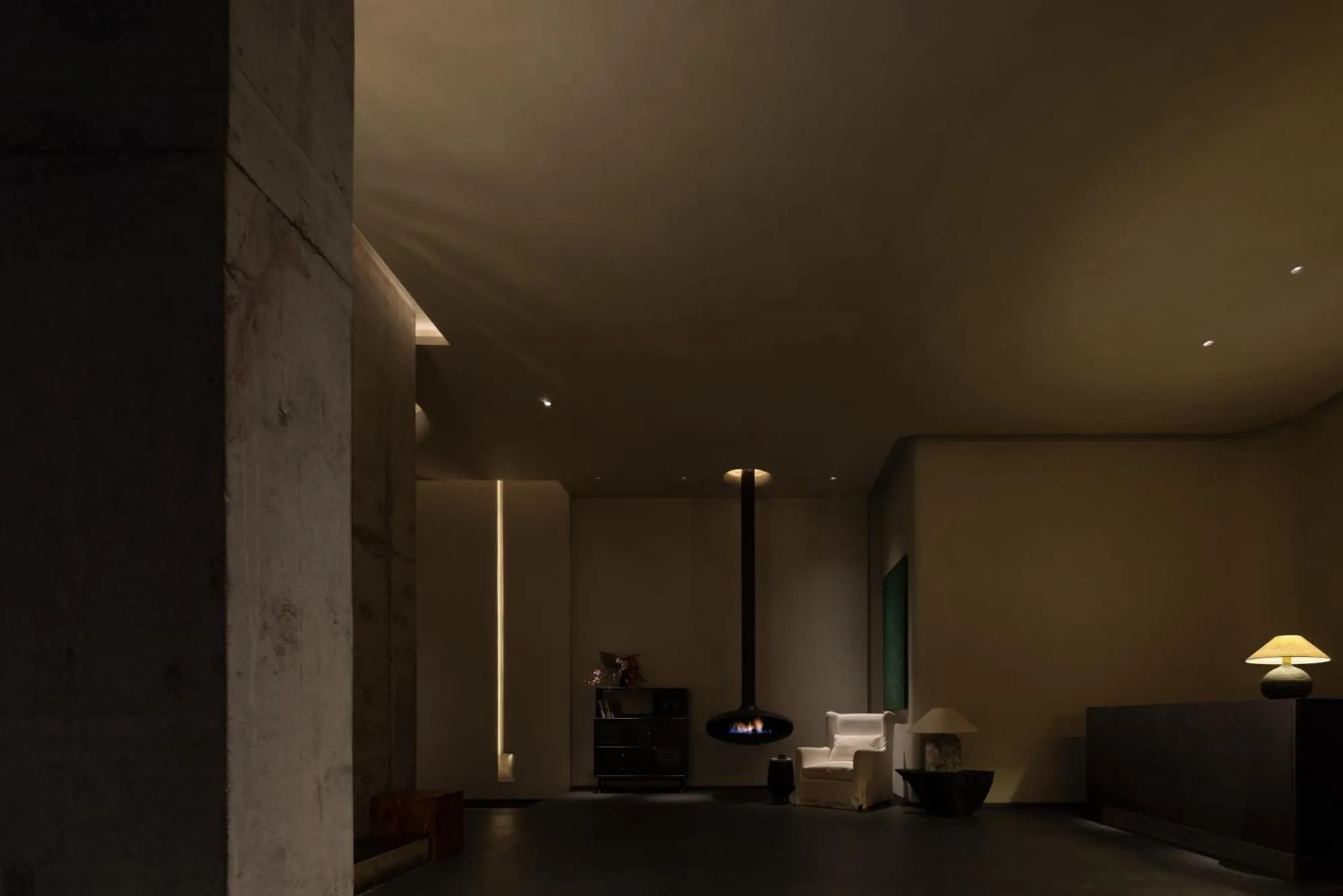 Property building in Phoenix Hall House Hotel