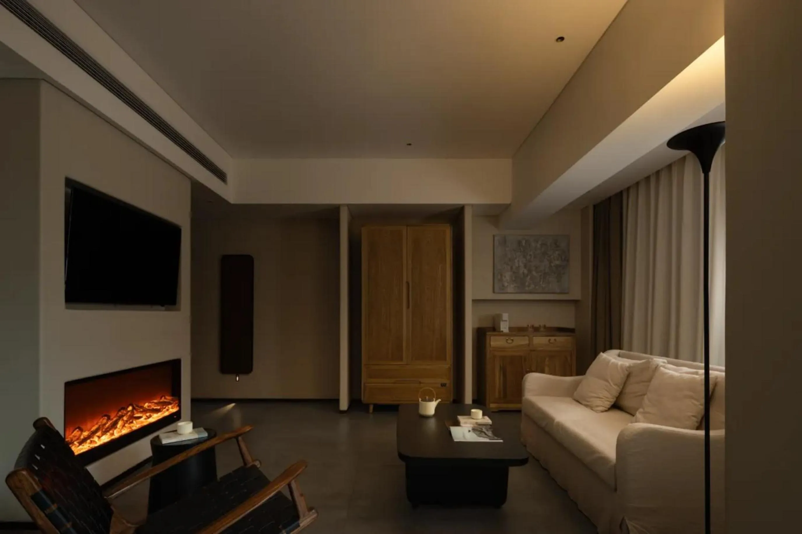 Bedroom, Bed in Phoenix Hall House Hotel