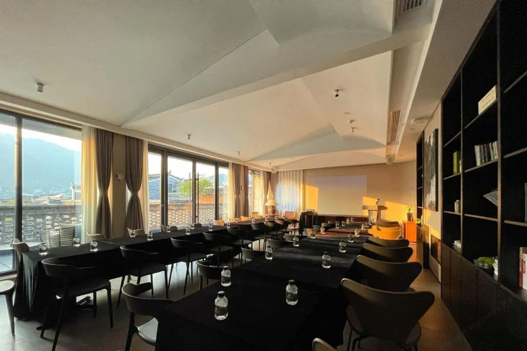 Banquet/Function facilities in Phoenix Hall House Hotel