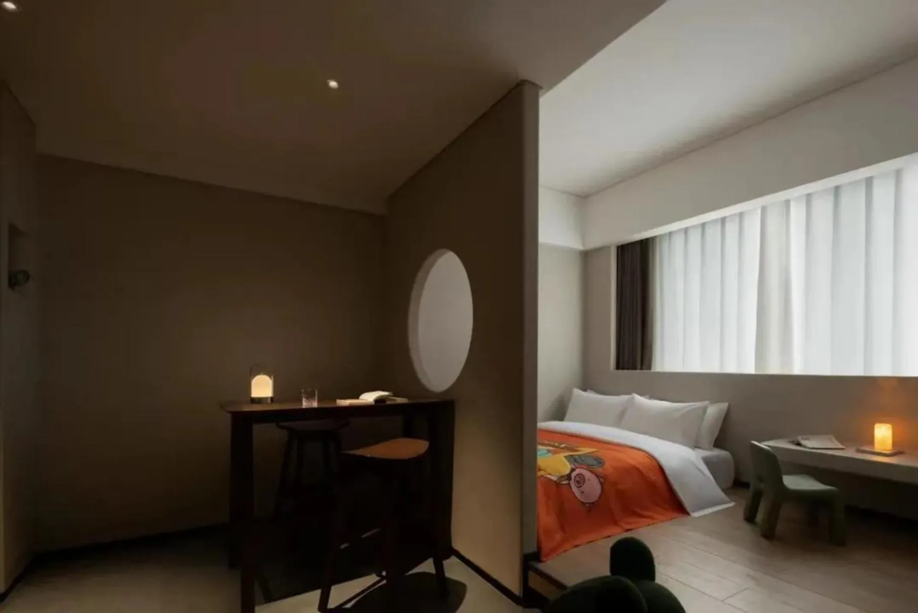 Bedroom, Bed in Phoenix Hall House Hotel