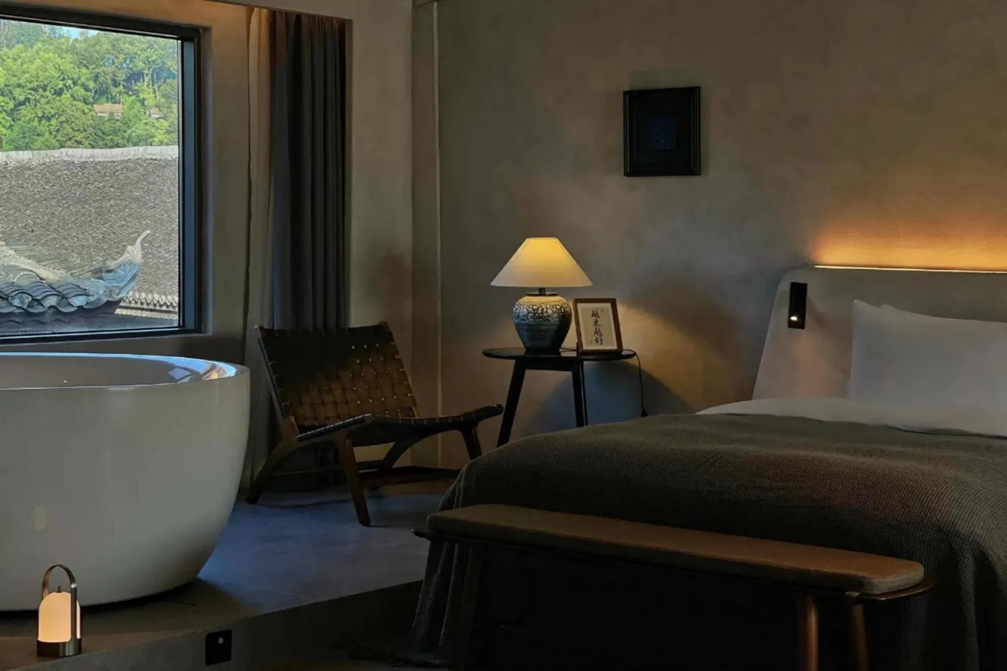 Bedroom, Bed in Phoenix Hall House Hotel