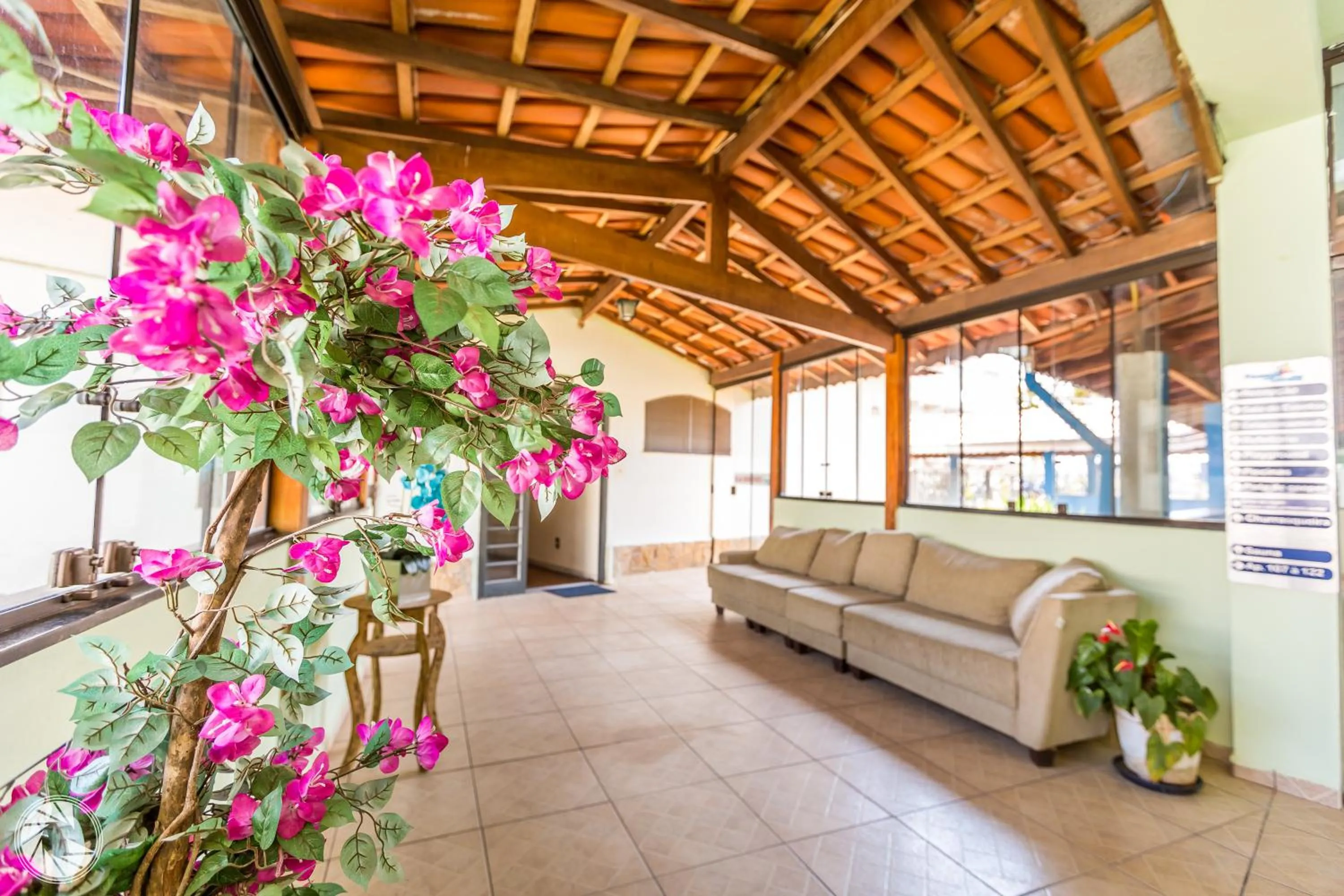 Pousada das Estrelas Atibaia