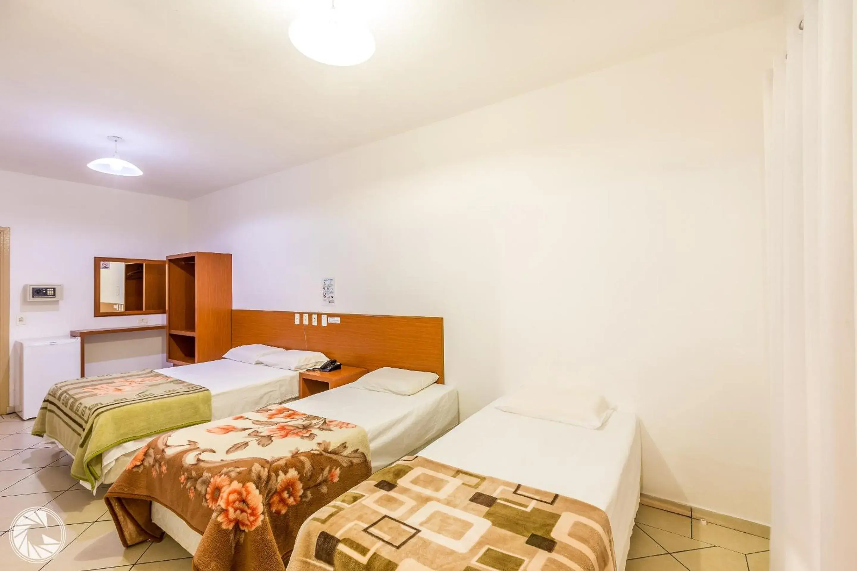 Family Room in Pousada das Estrelas Atibaia Family Room in Pousada das Estrelas Atibaia