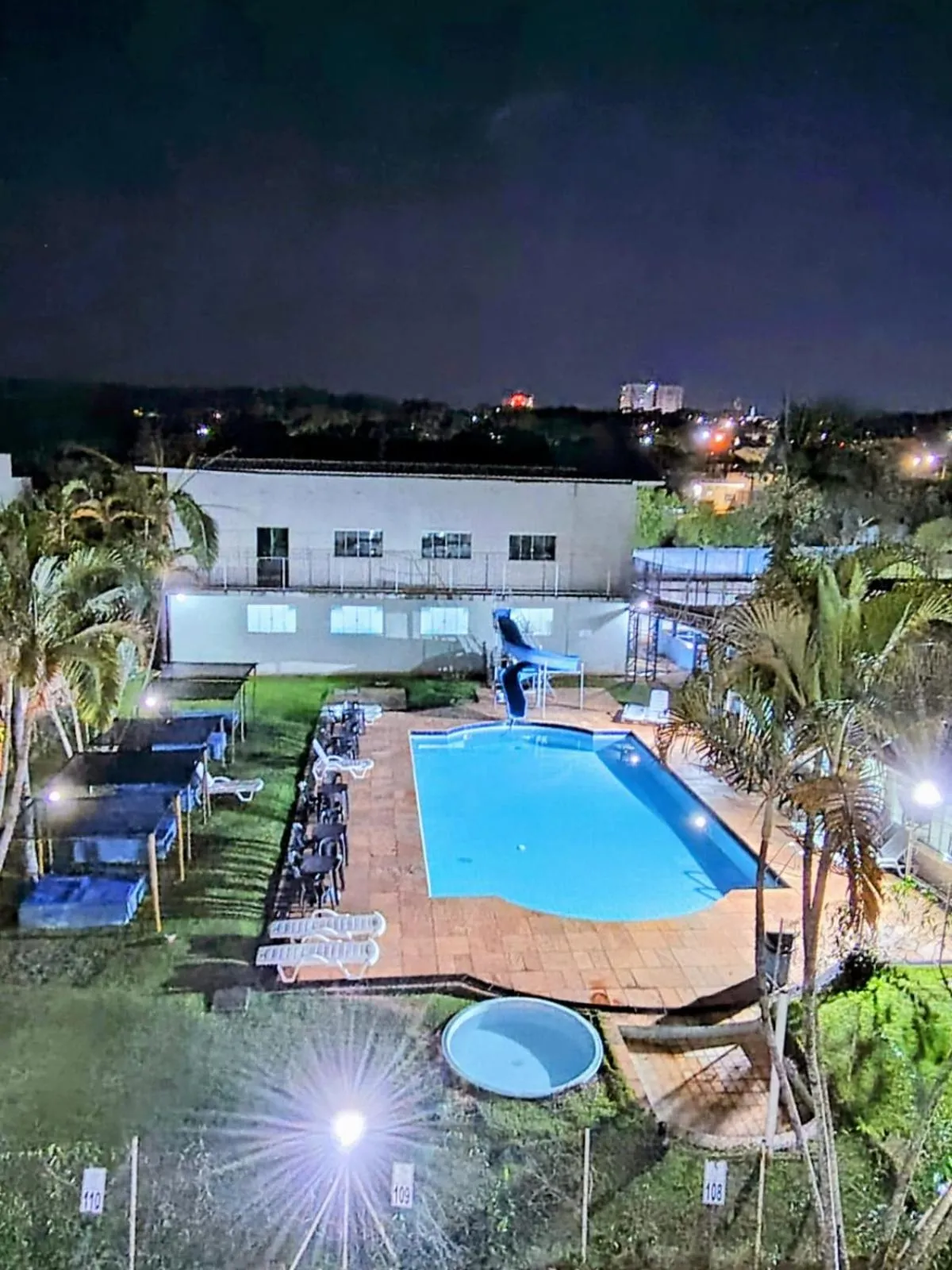 Pousada das Estrelas Atibaia