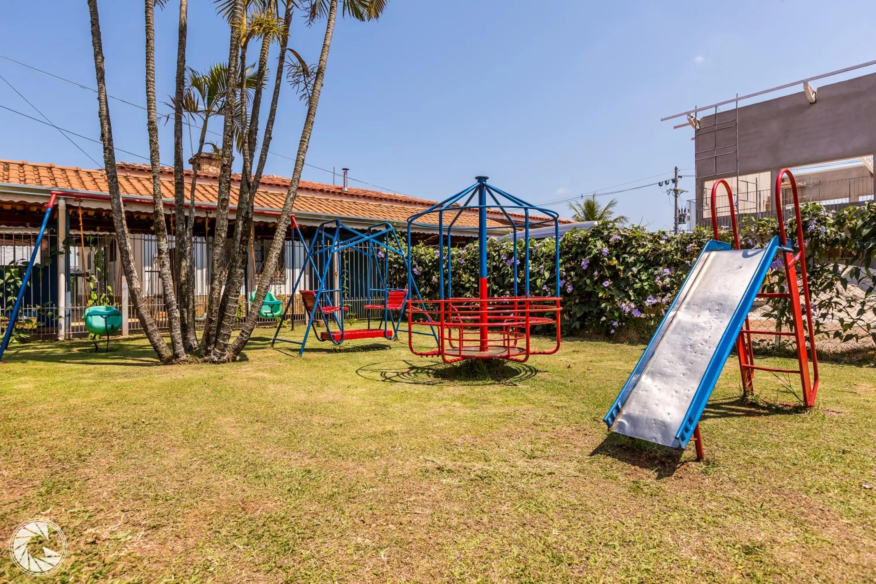 Pousada das Estrelas Atibaia