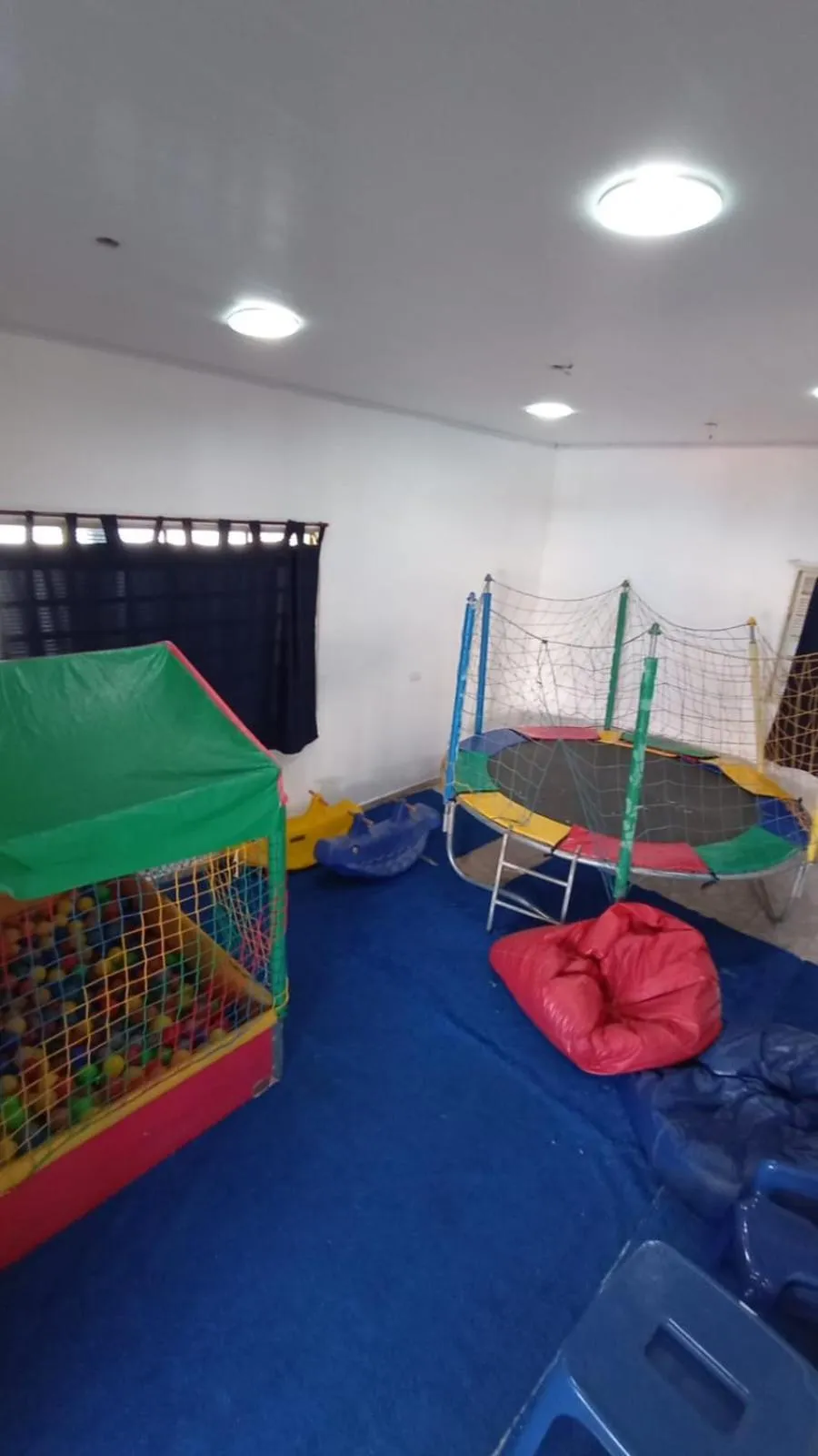 Pousada das Estrelas Atibaia