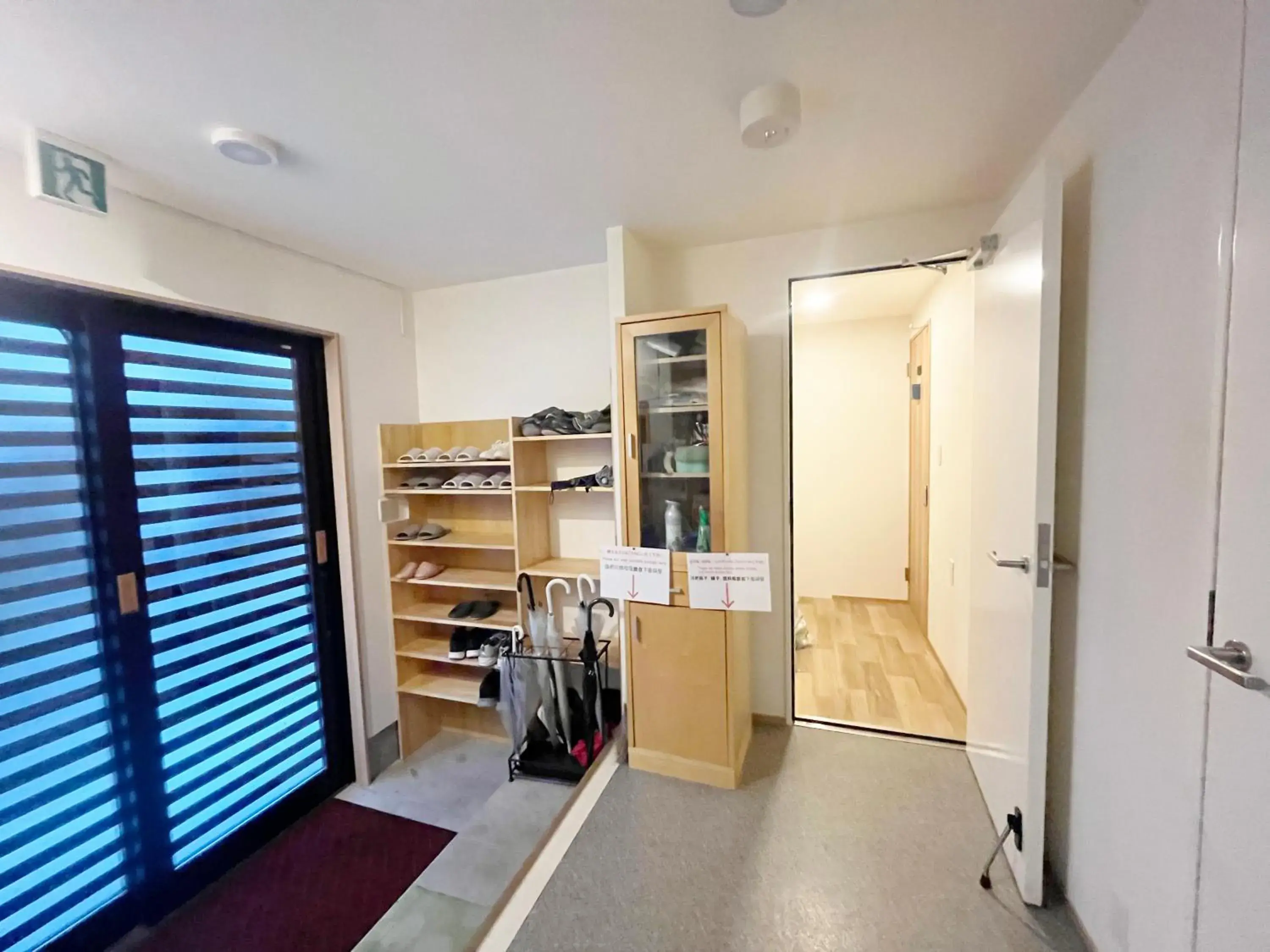 Facade/entrance in Hananosato Hotel 池袋本店 Facade/entrance in Hananosato Hotel 池袋本店