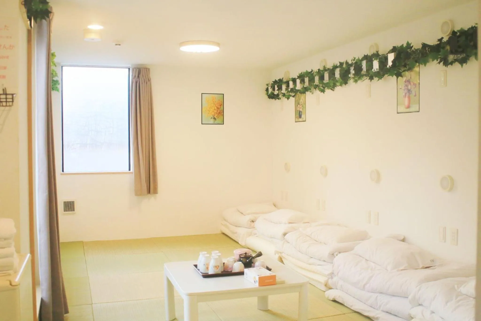 Hananosato Hotel 池袋本店