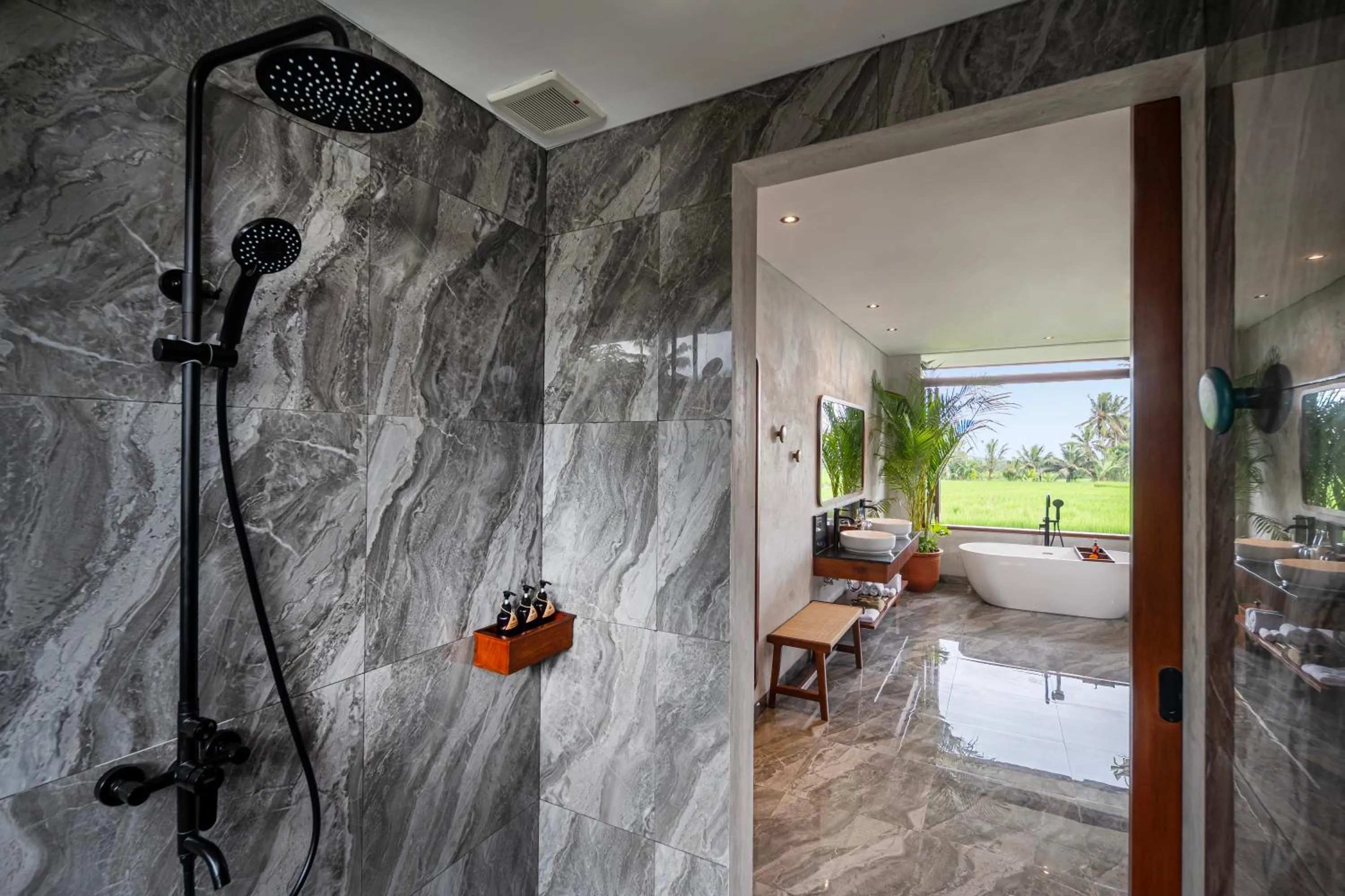 Bathroom in Inara Alas Harum