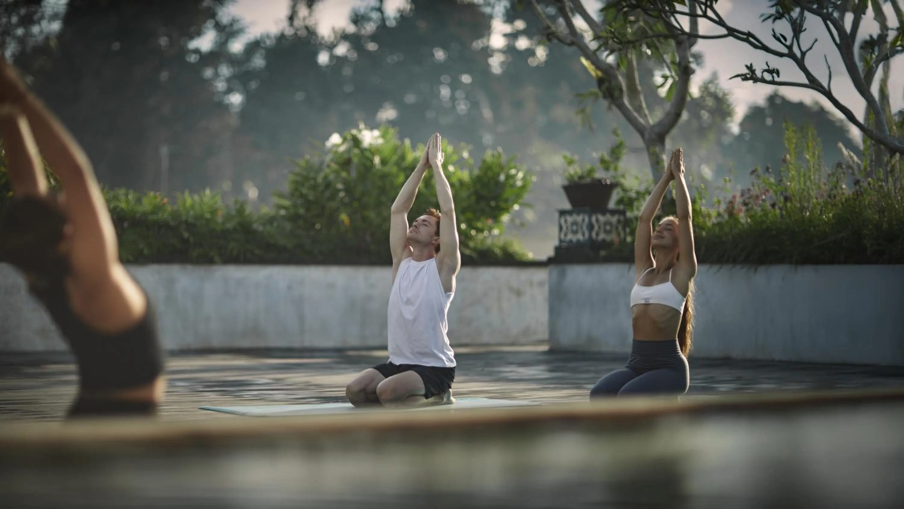 Activities in Inara Alas Harum