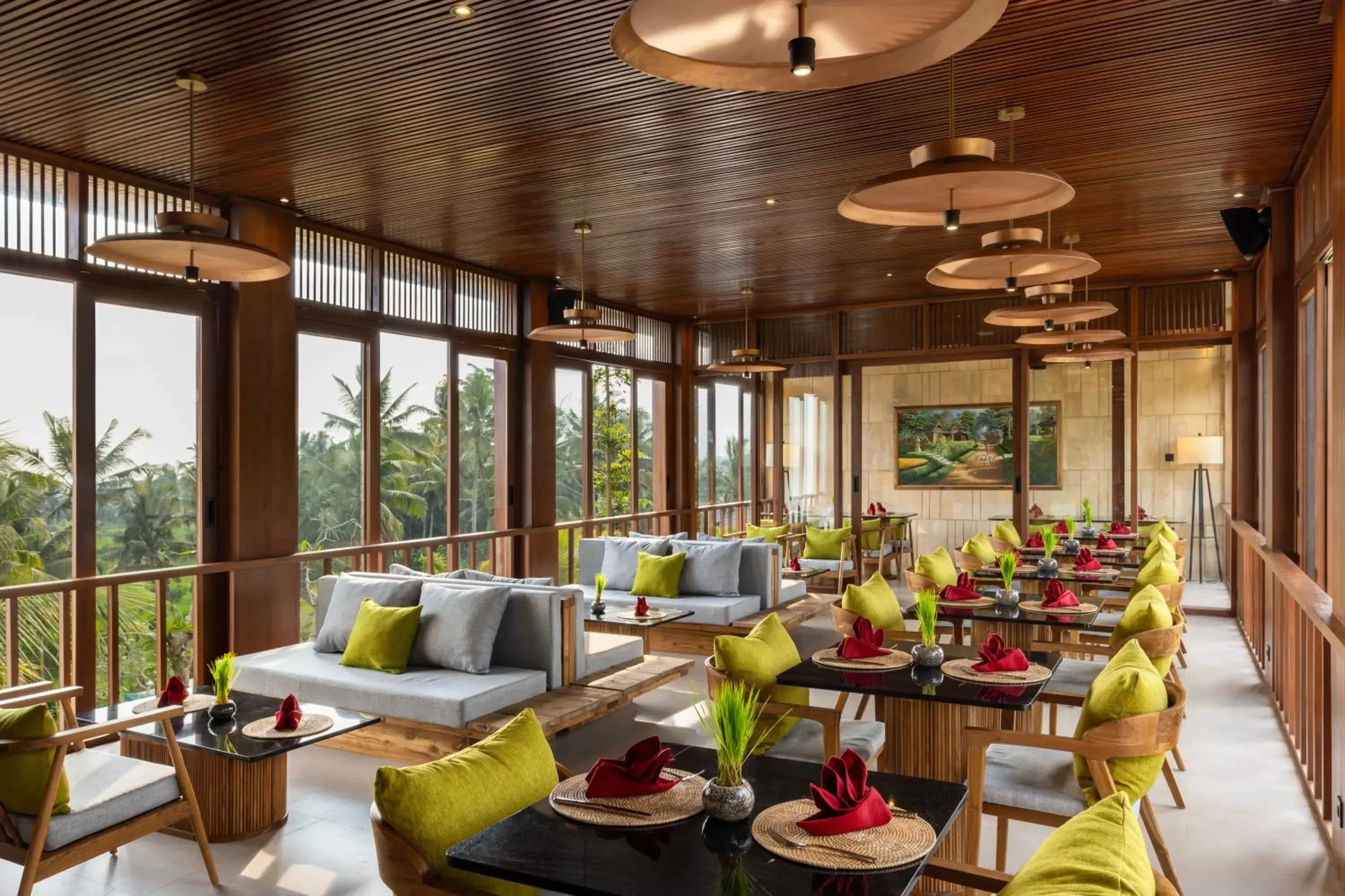 Restaurant/places to eat in Inara Alas Harum Restaurant/places to eat in Inara Alas Harum