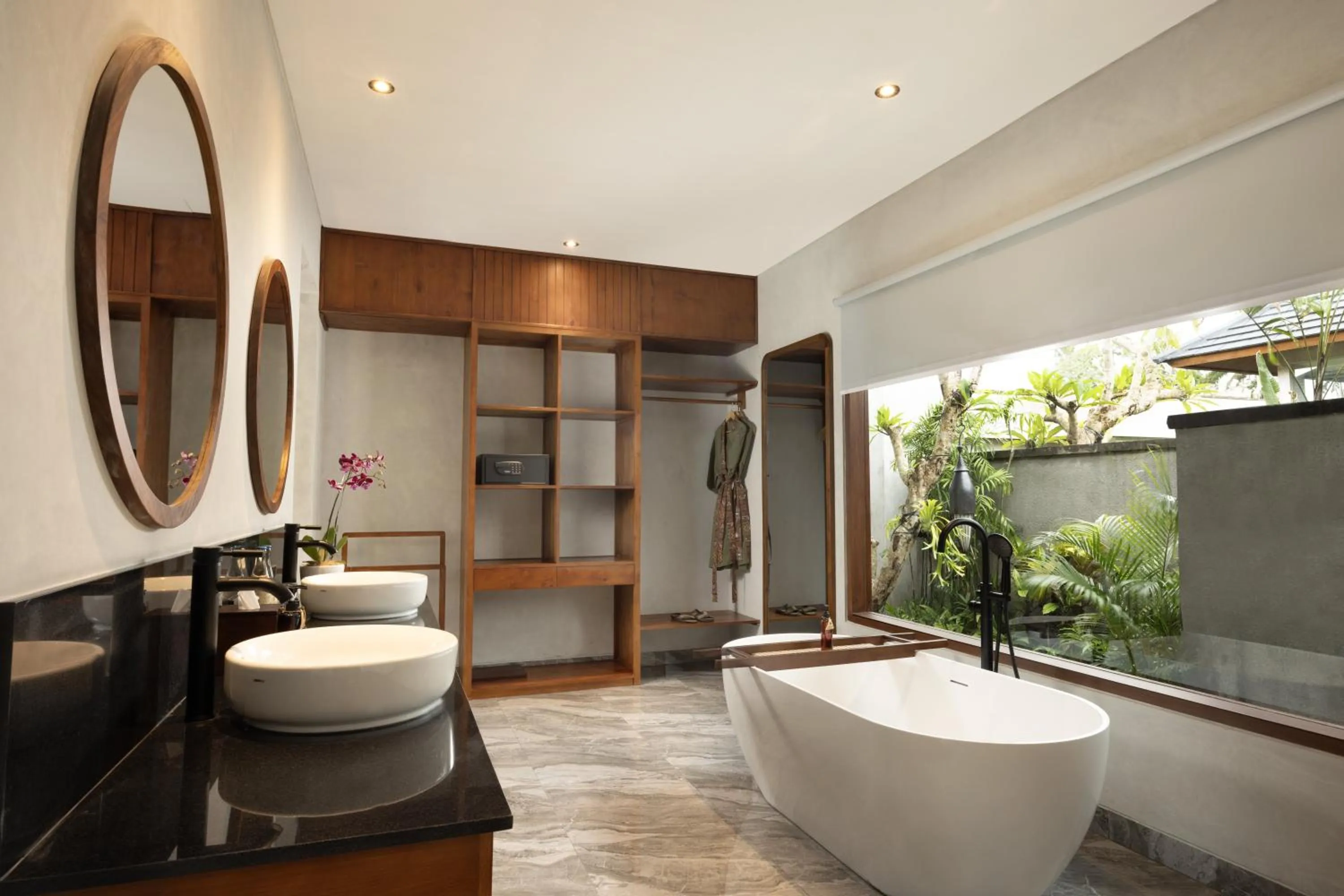 Bathroom in Inara Alas Harum