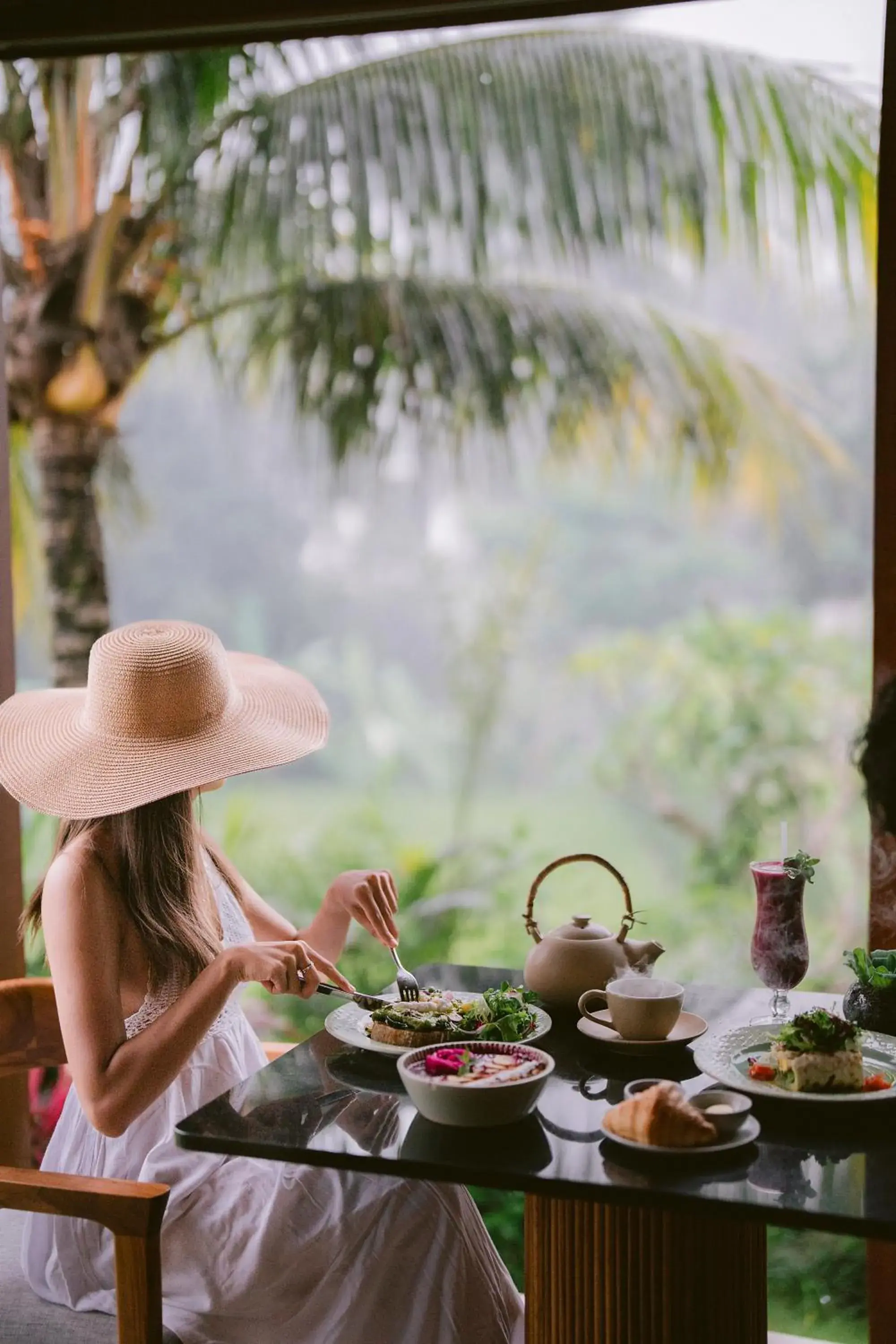 Restaurant/places to eat in Inara Alas Harum Restaurant/places to eat in Inara Alas Harum