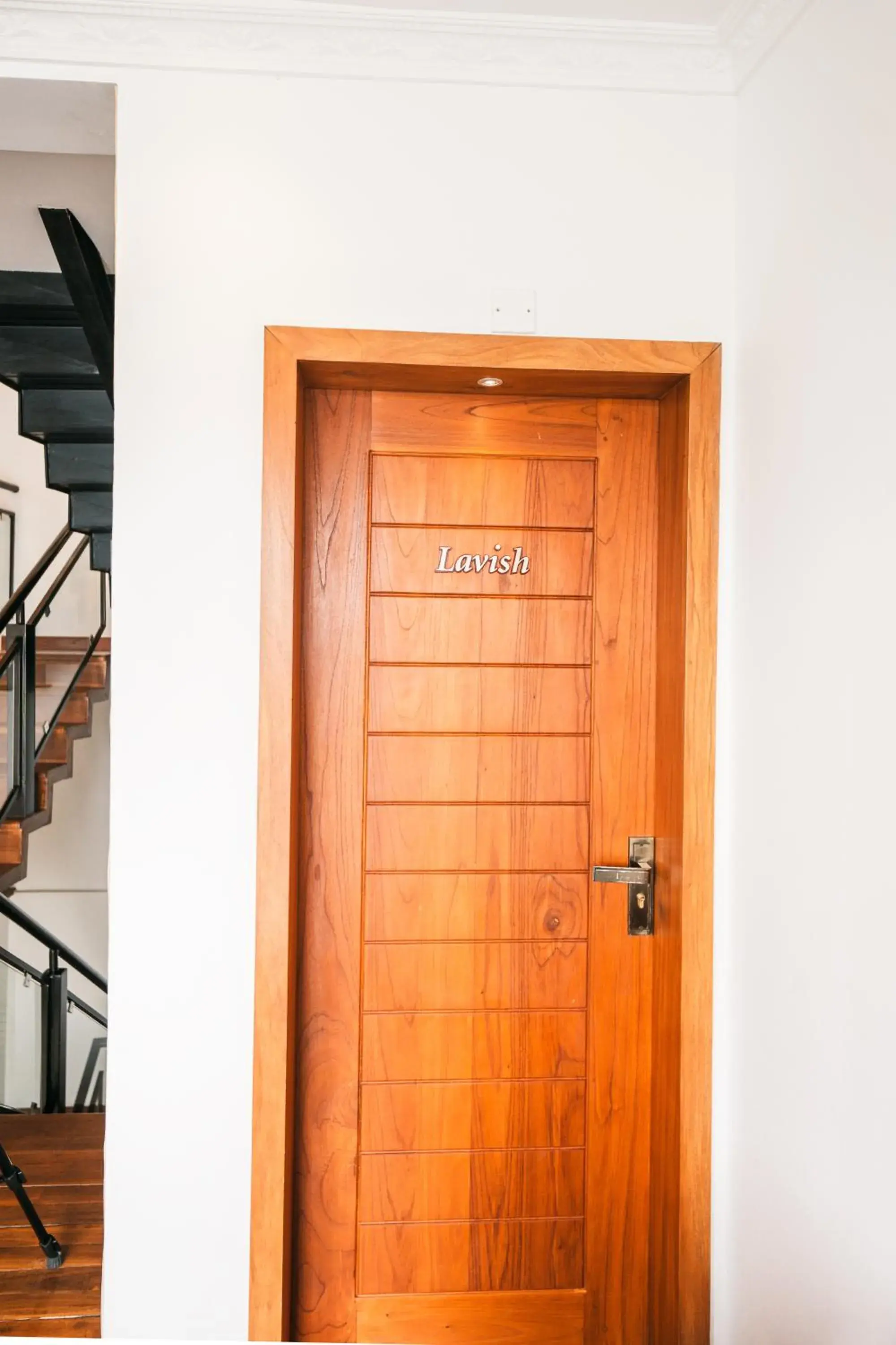 Superior King Room - single occupancy in Baron Luxury Boutique Superior King Room - single occupancy in Baron Luxury Boutique