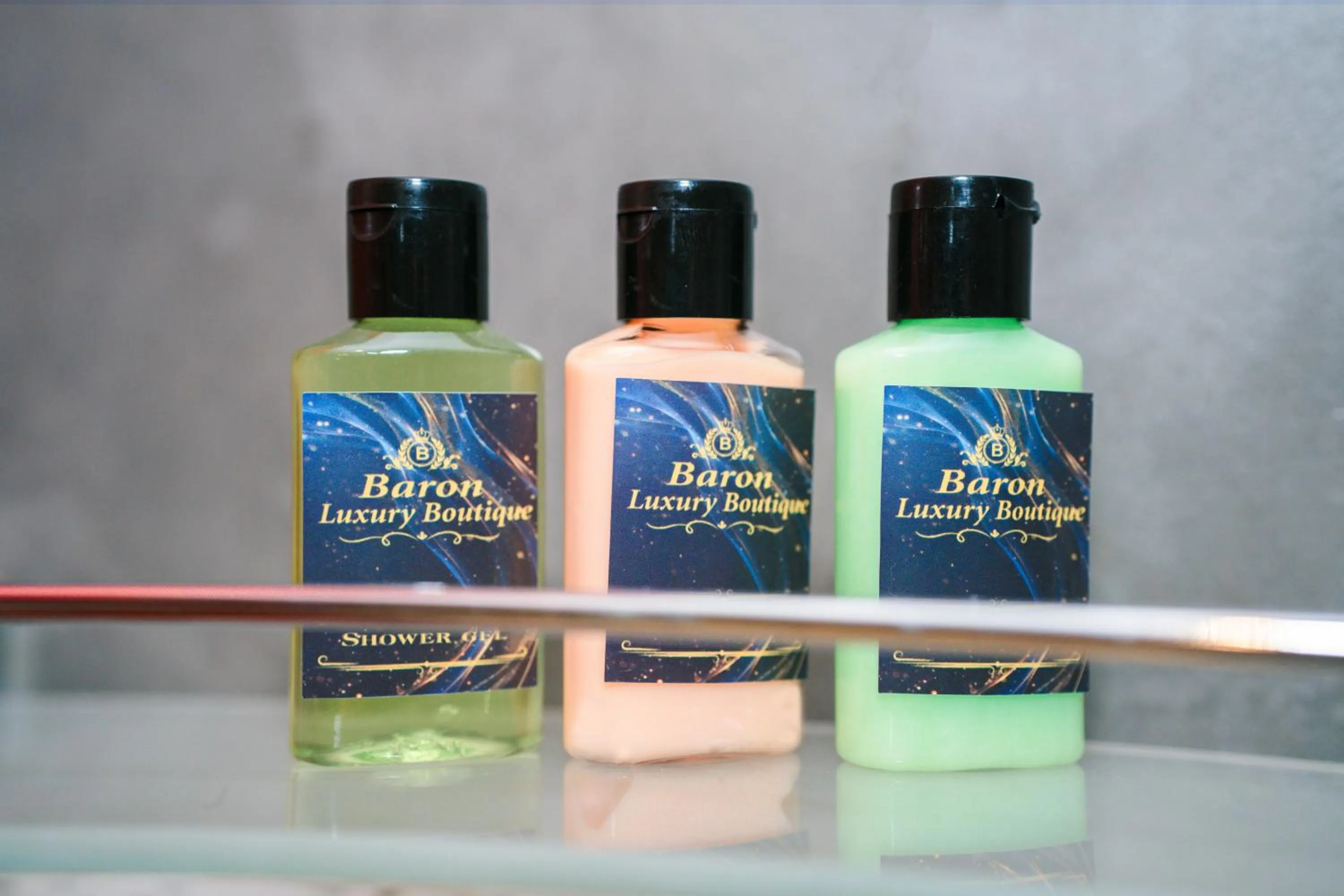 dishwasher in Baron Luxury Boutique