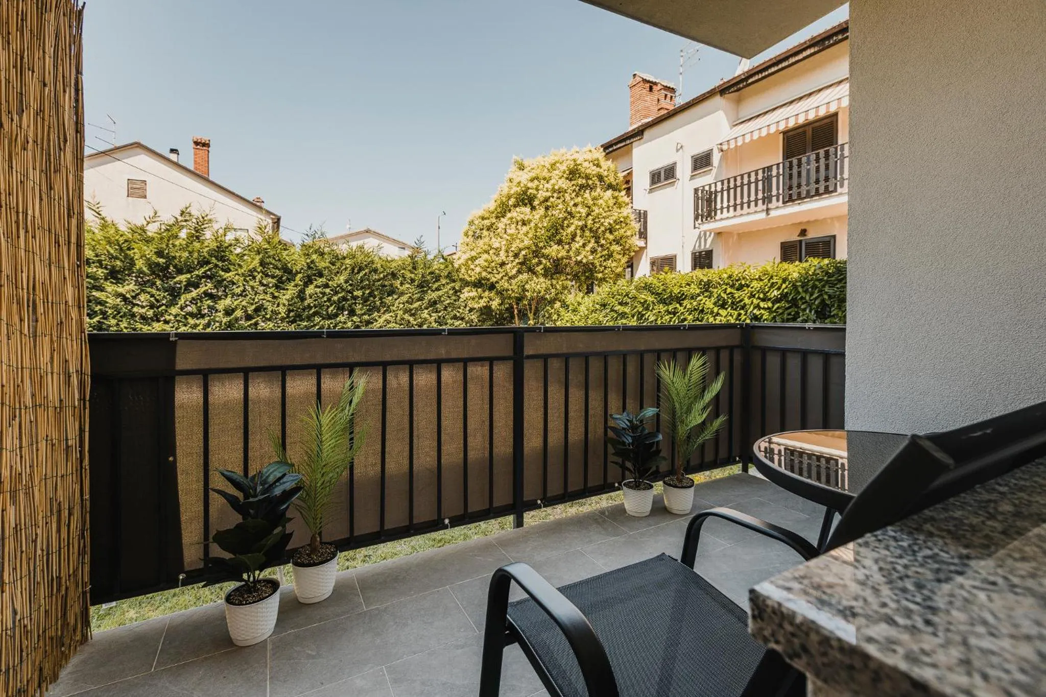 3Level Apartments Kroatien
