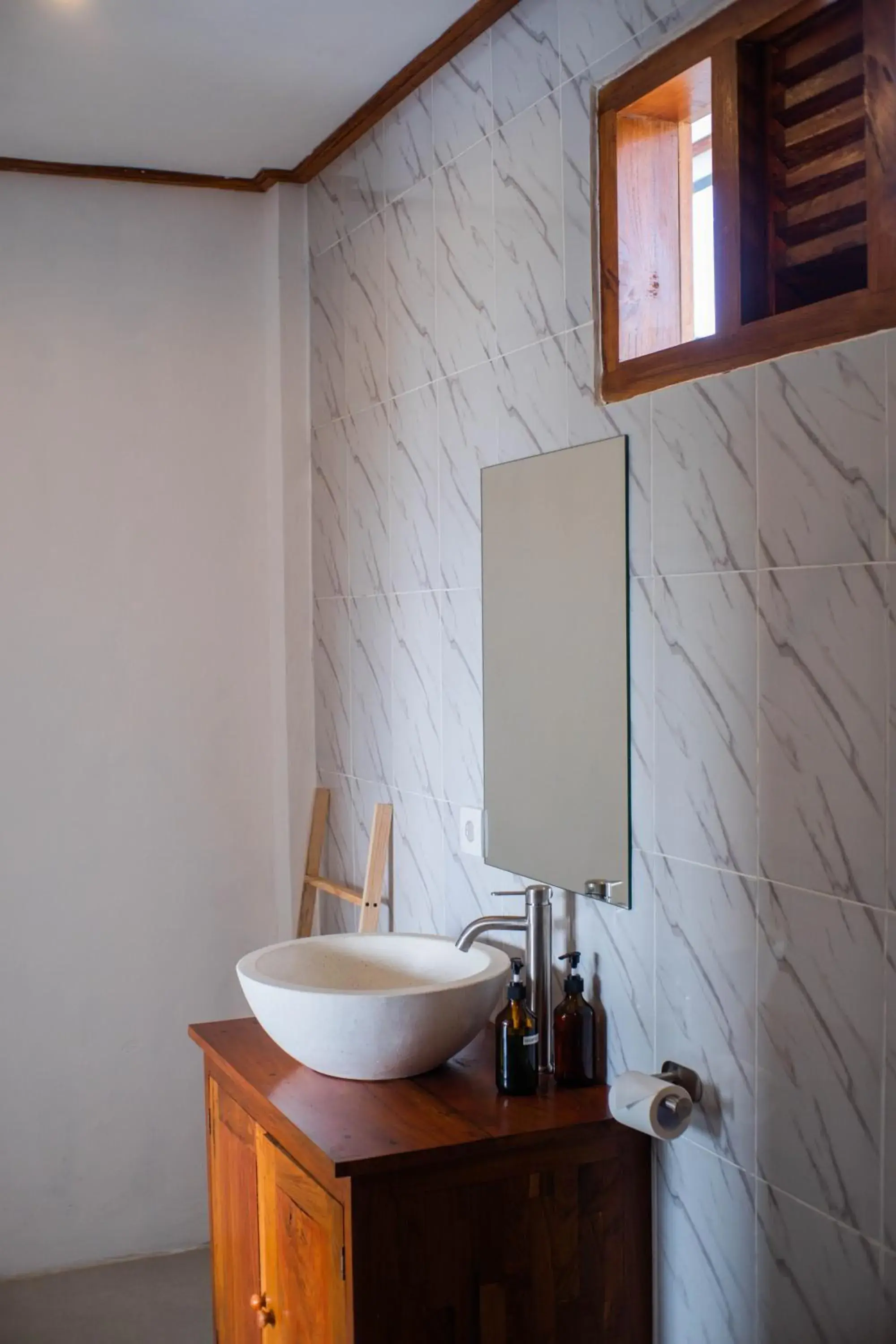 Double or Twin Room - single occupancy in Backyard Canggu Double or Twin Room - single occupancy in Backyard Canggu