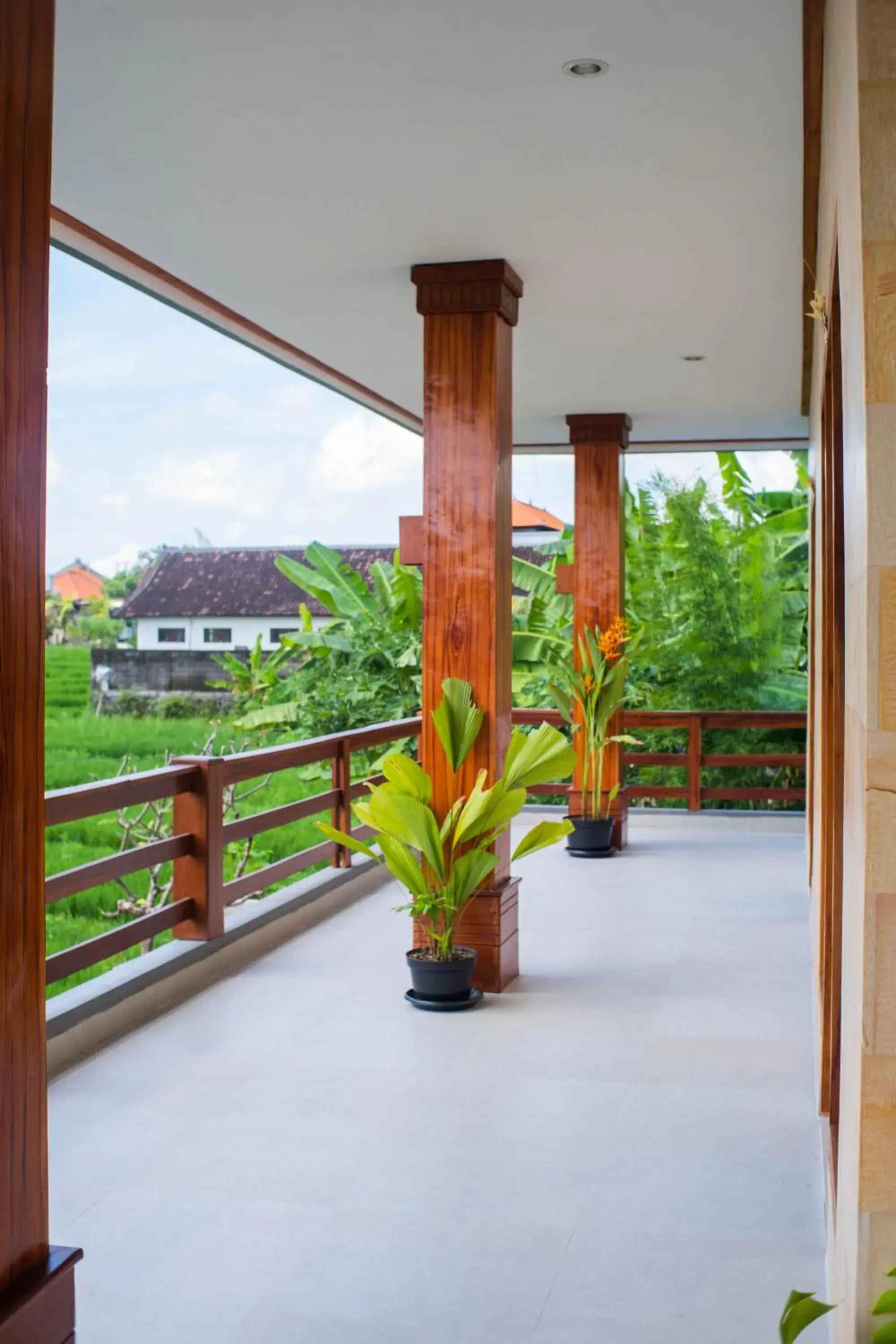 Backyard Canggu Backyard Canggu