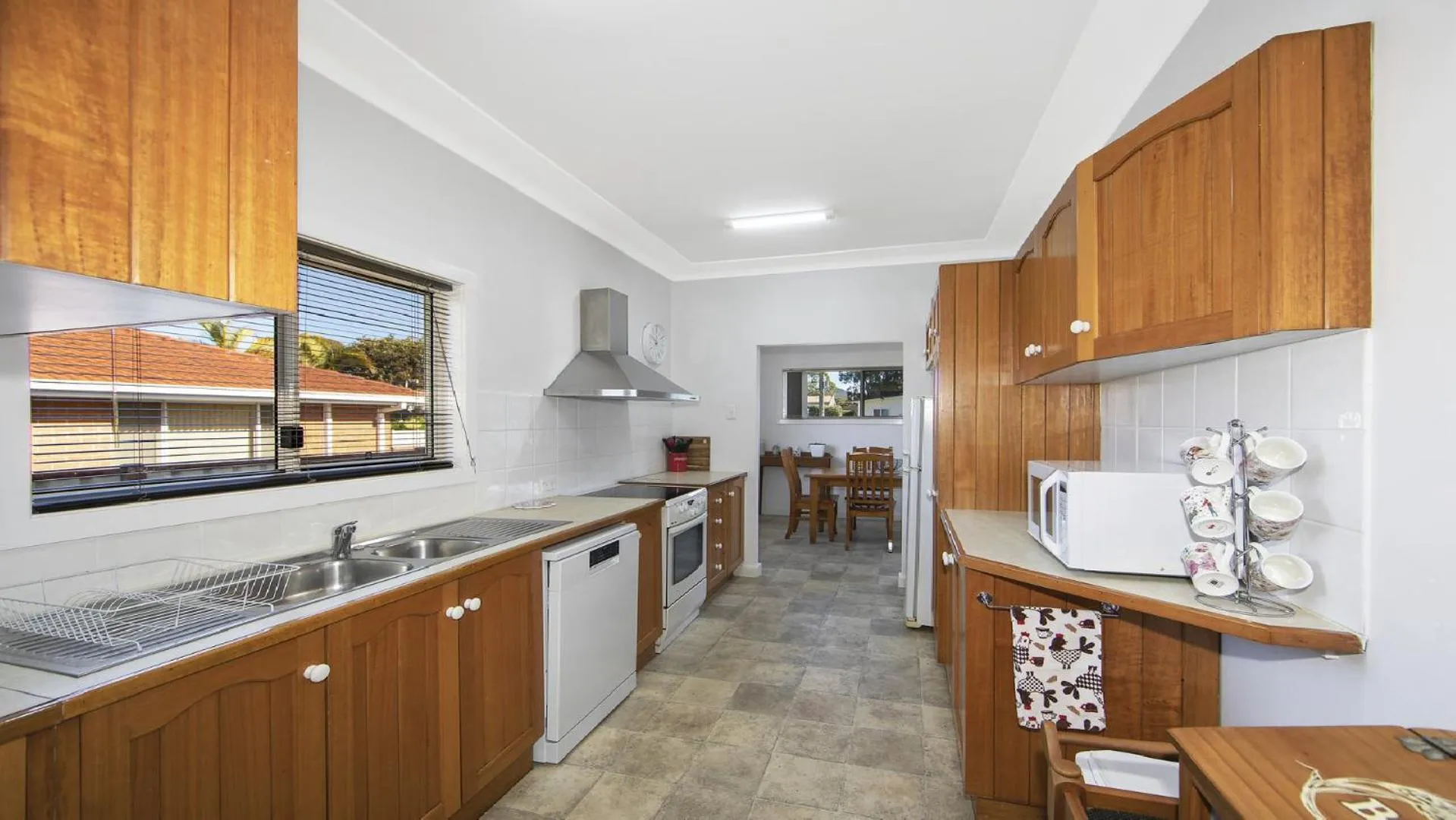 Barwell Cottage Woy Woy