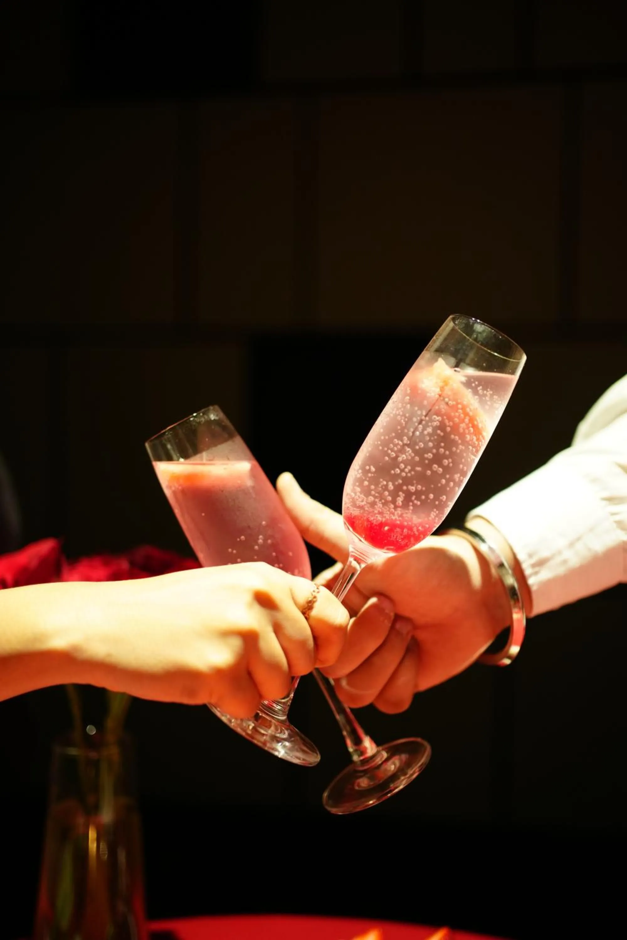 Food and drinks in Fairfield by Marriott Agra