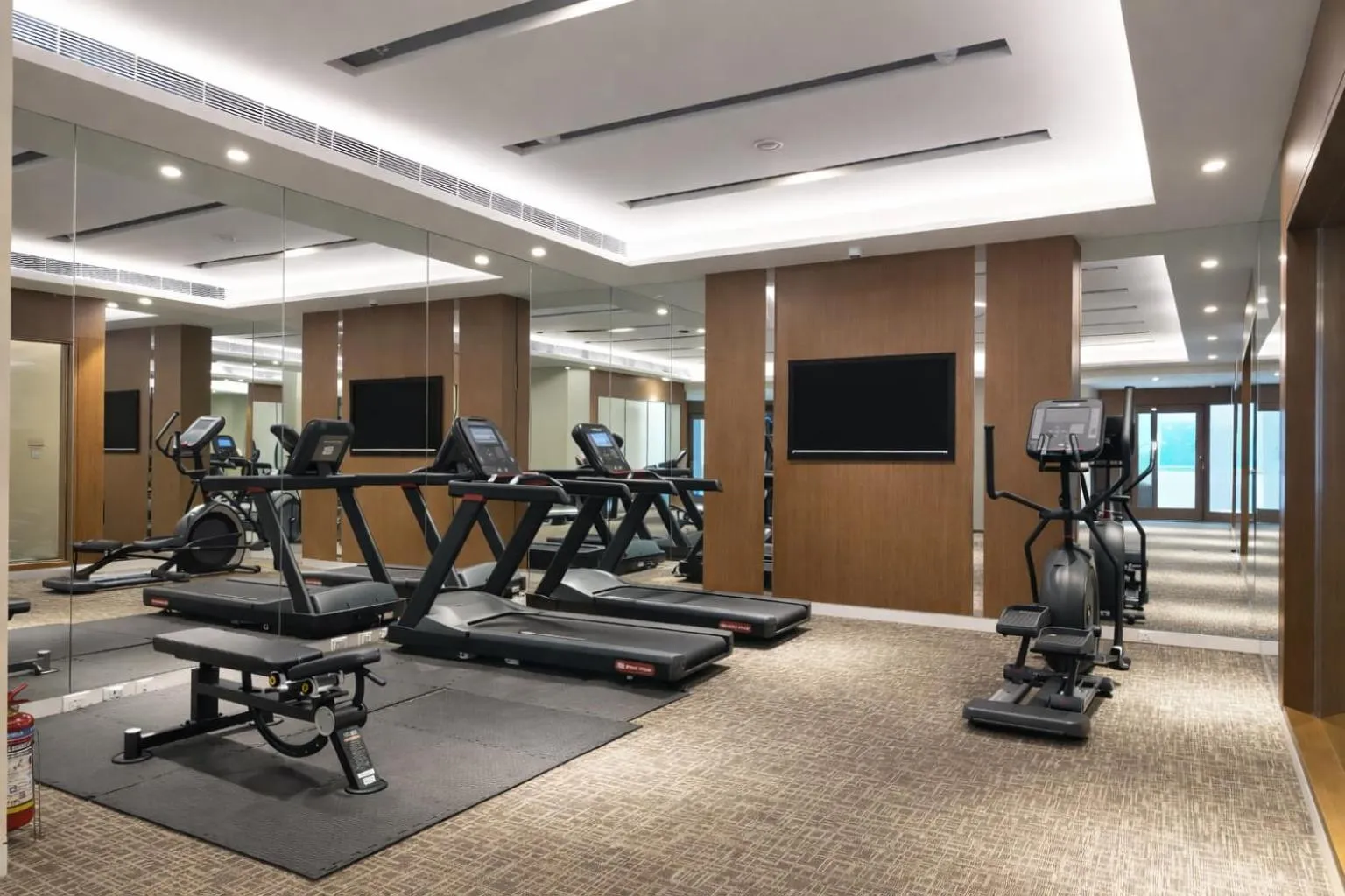 Activities in Fairfield by Marriott Agra