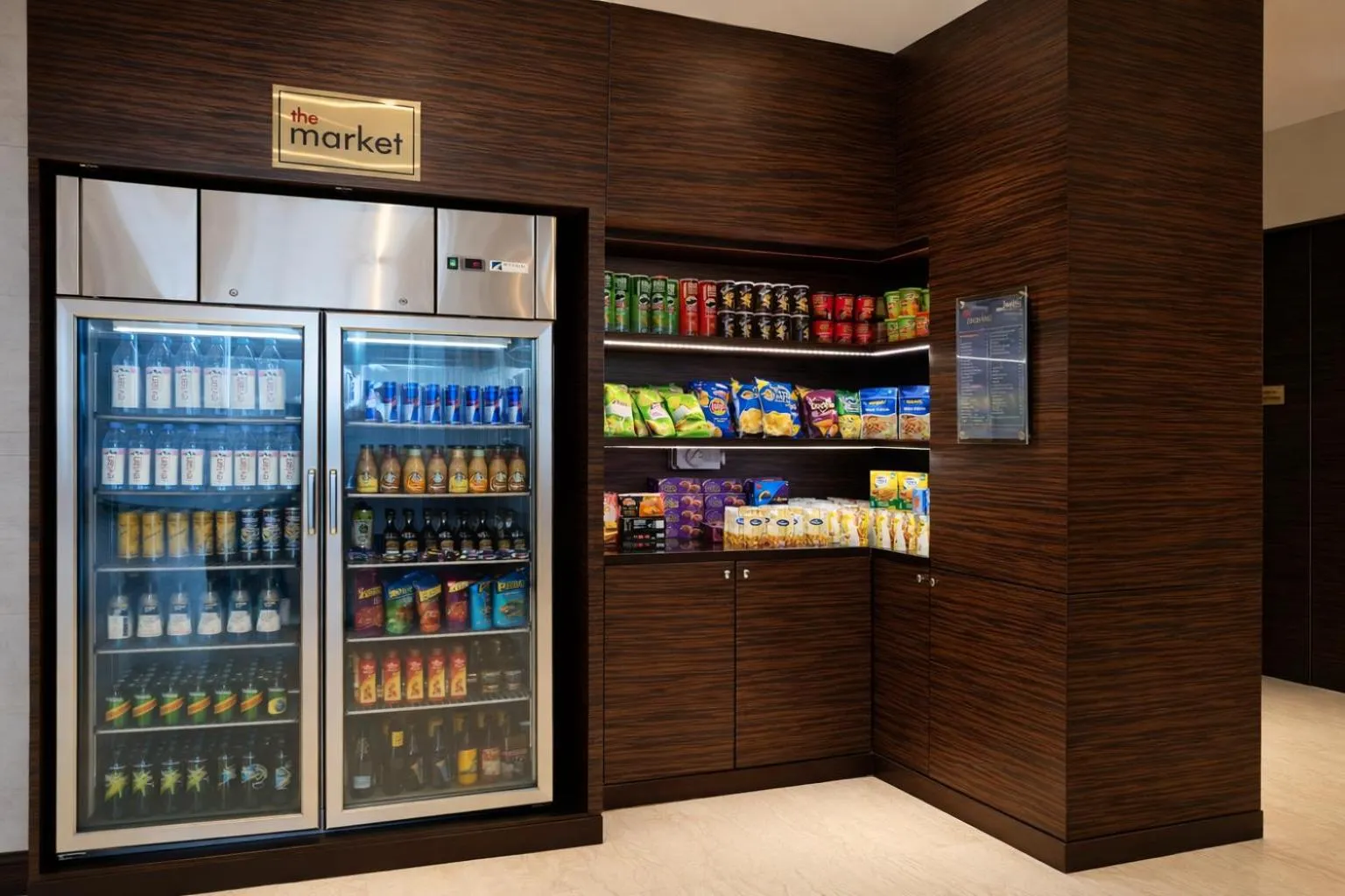 Lobby or reception in Fairfield by Marriott Agra