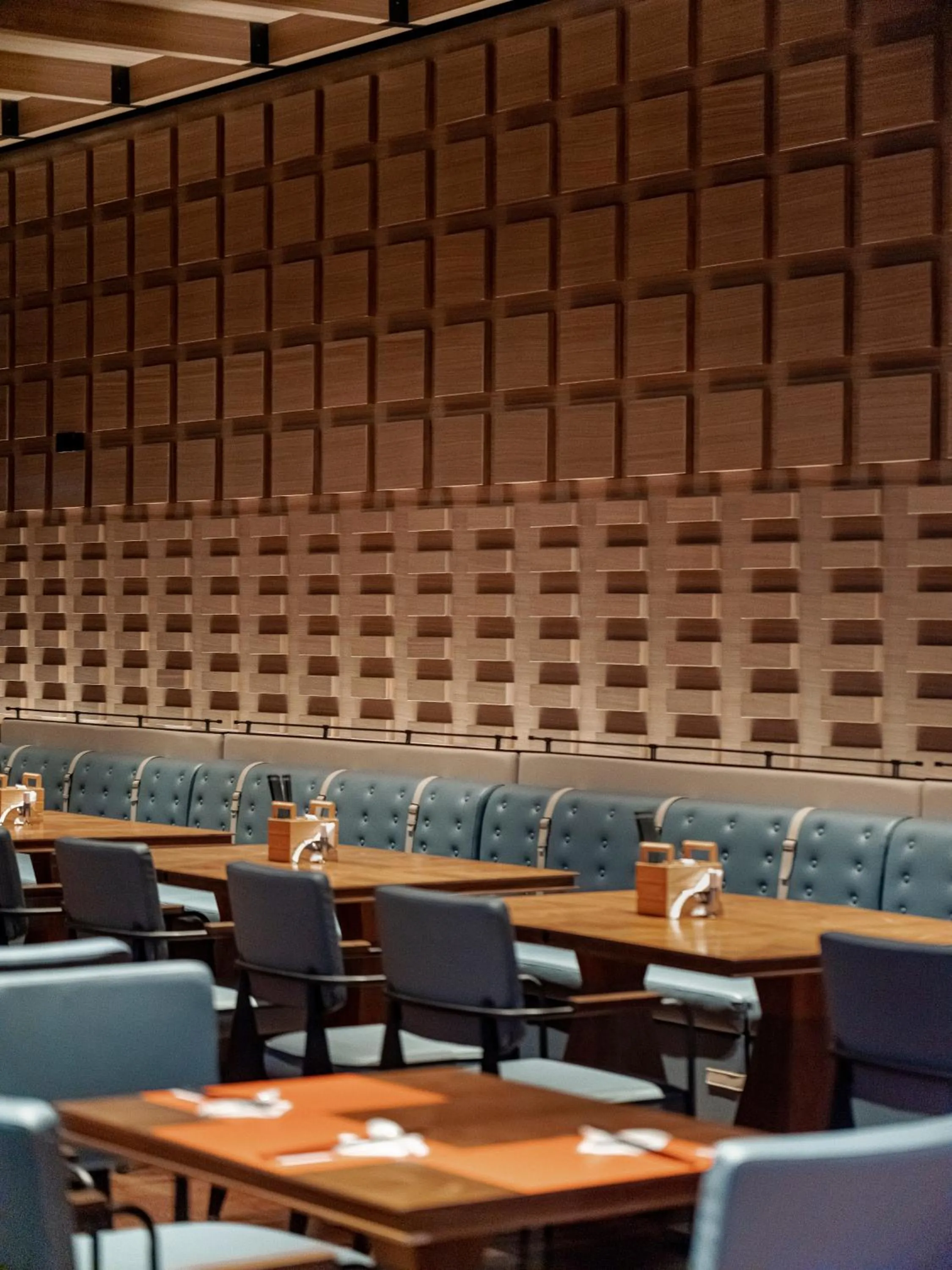 Restaurant/places to eat in Four Points by Sheraton Guangzhou, Baiyun