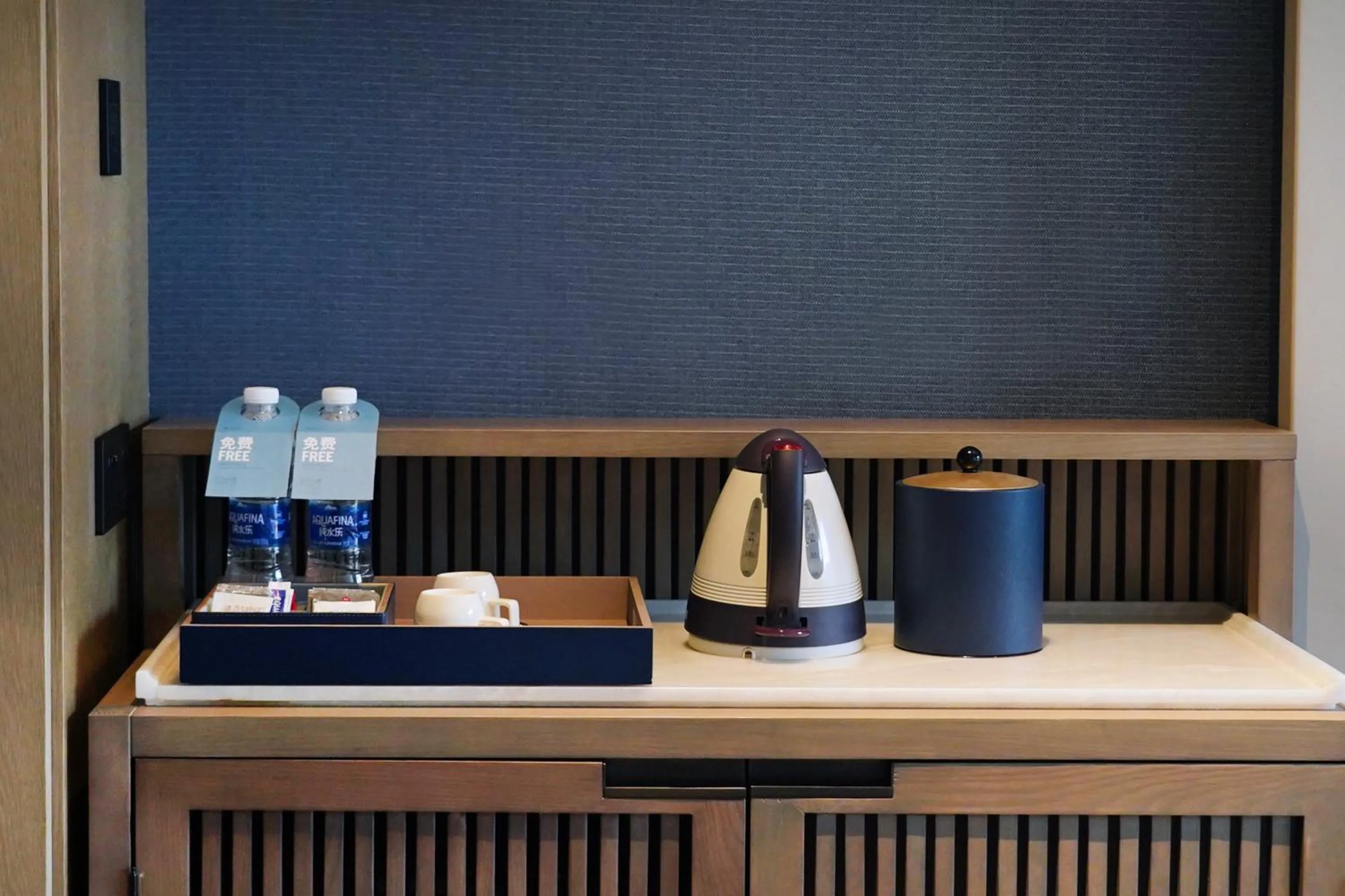 Coffee/tea facilities in Four Points by Sheraton Guangzhou, Baiyun