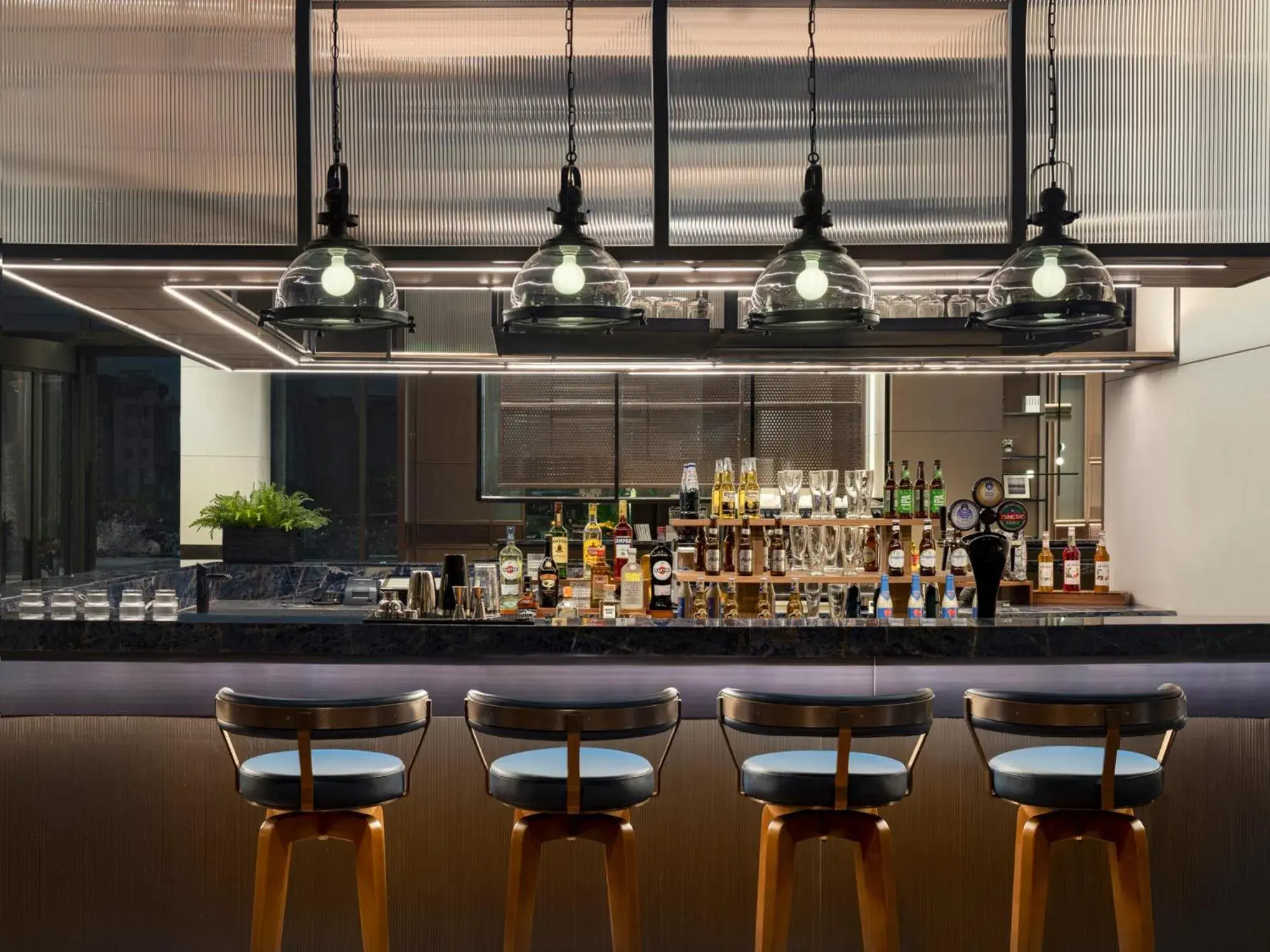 Restaurant/places to eat in Four Points by Sheraton Guangzhou, Baiyun Restaurant/places to eat in Four Points by Sheraton Guangzhou, Baiyun