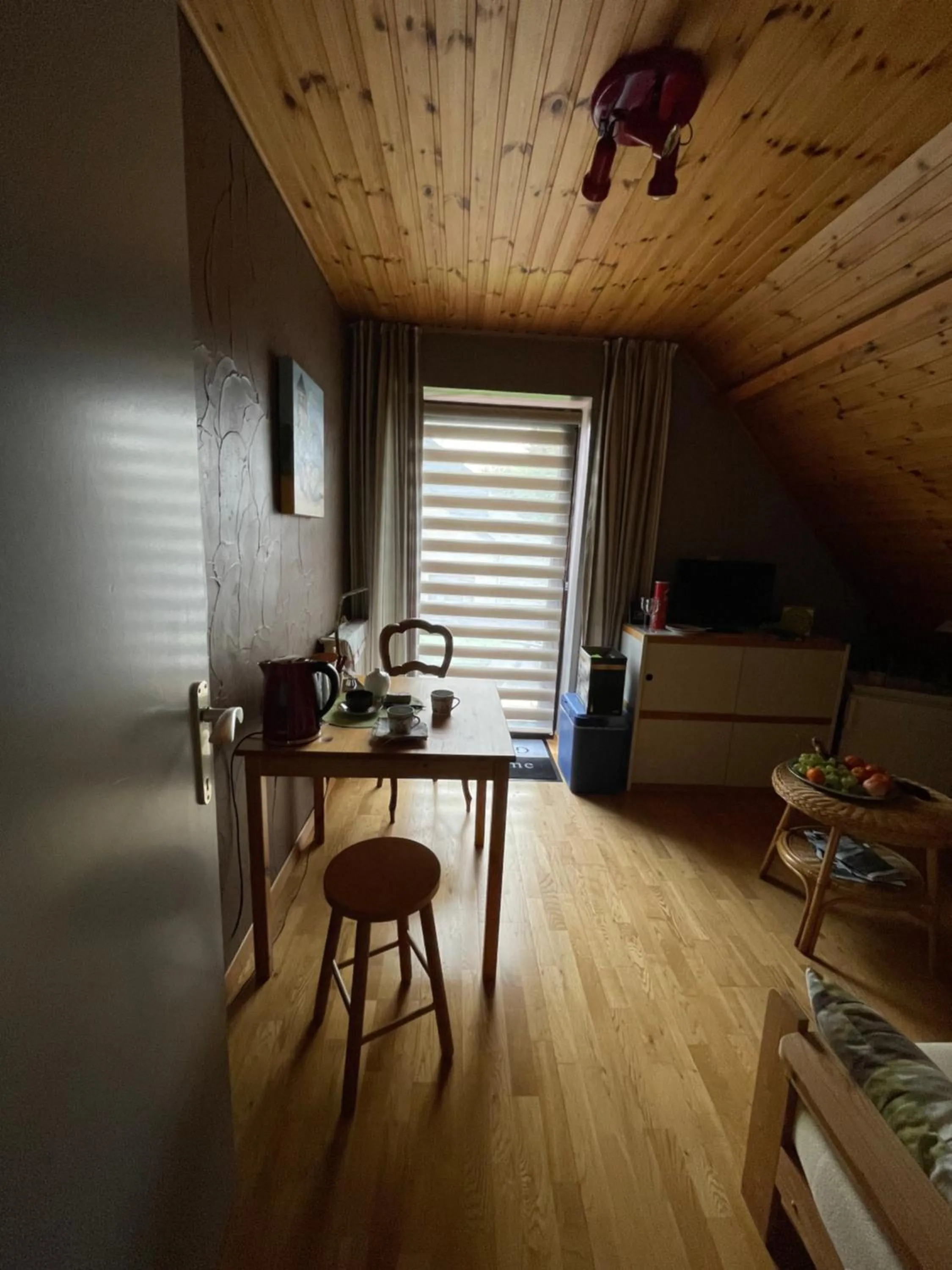 B&B Des Bois Sans Nombre