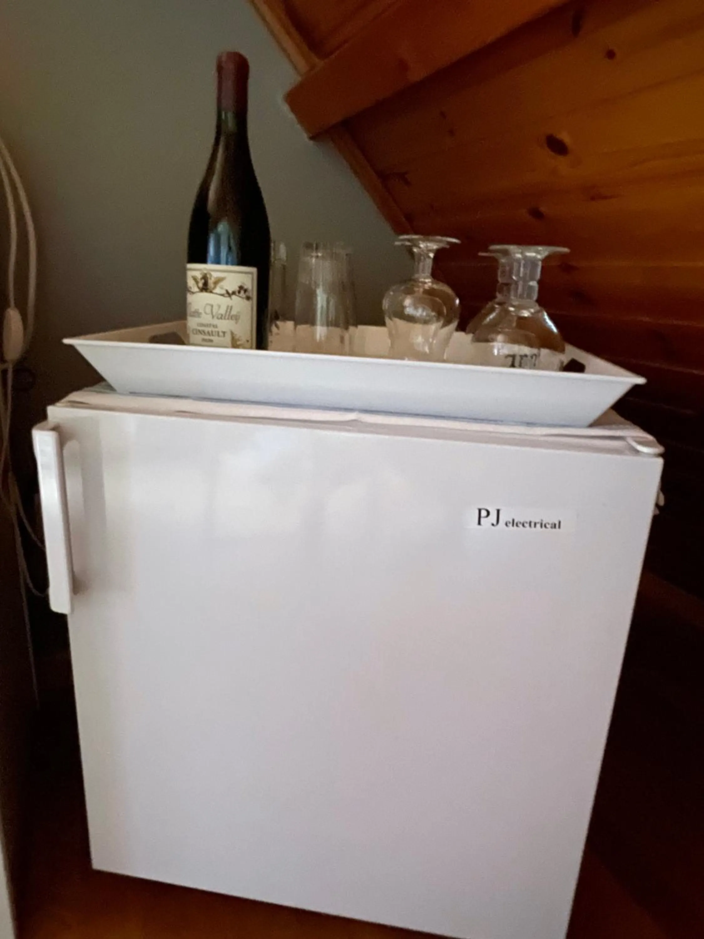 B&B Des Bois Sans Nombre