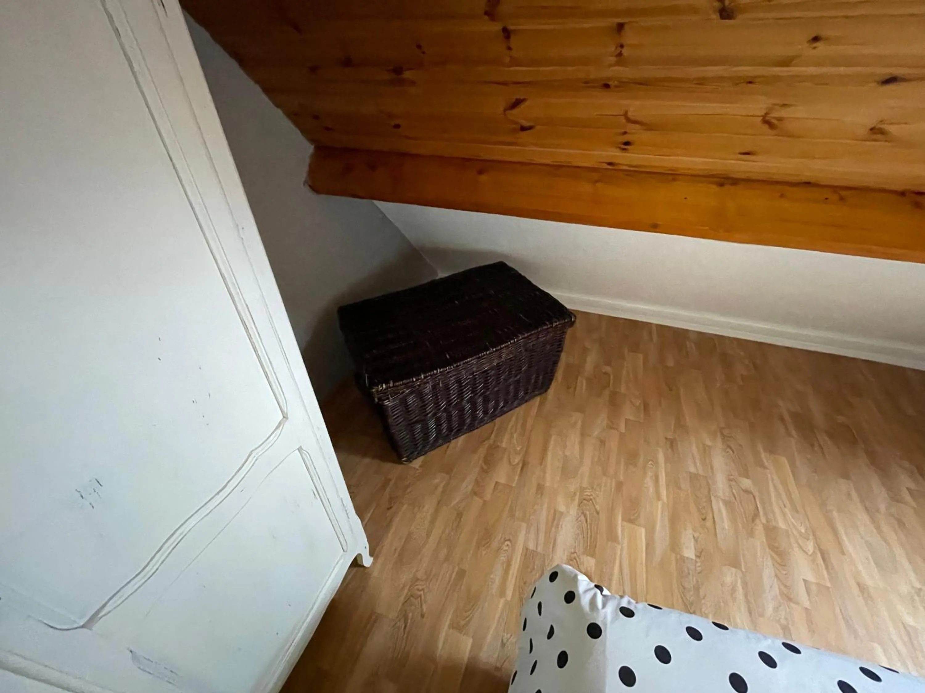 B&B Des Bois Sans Nombre