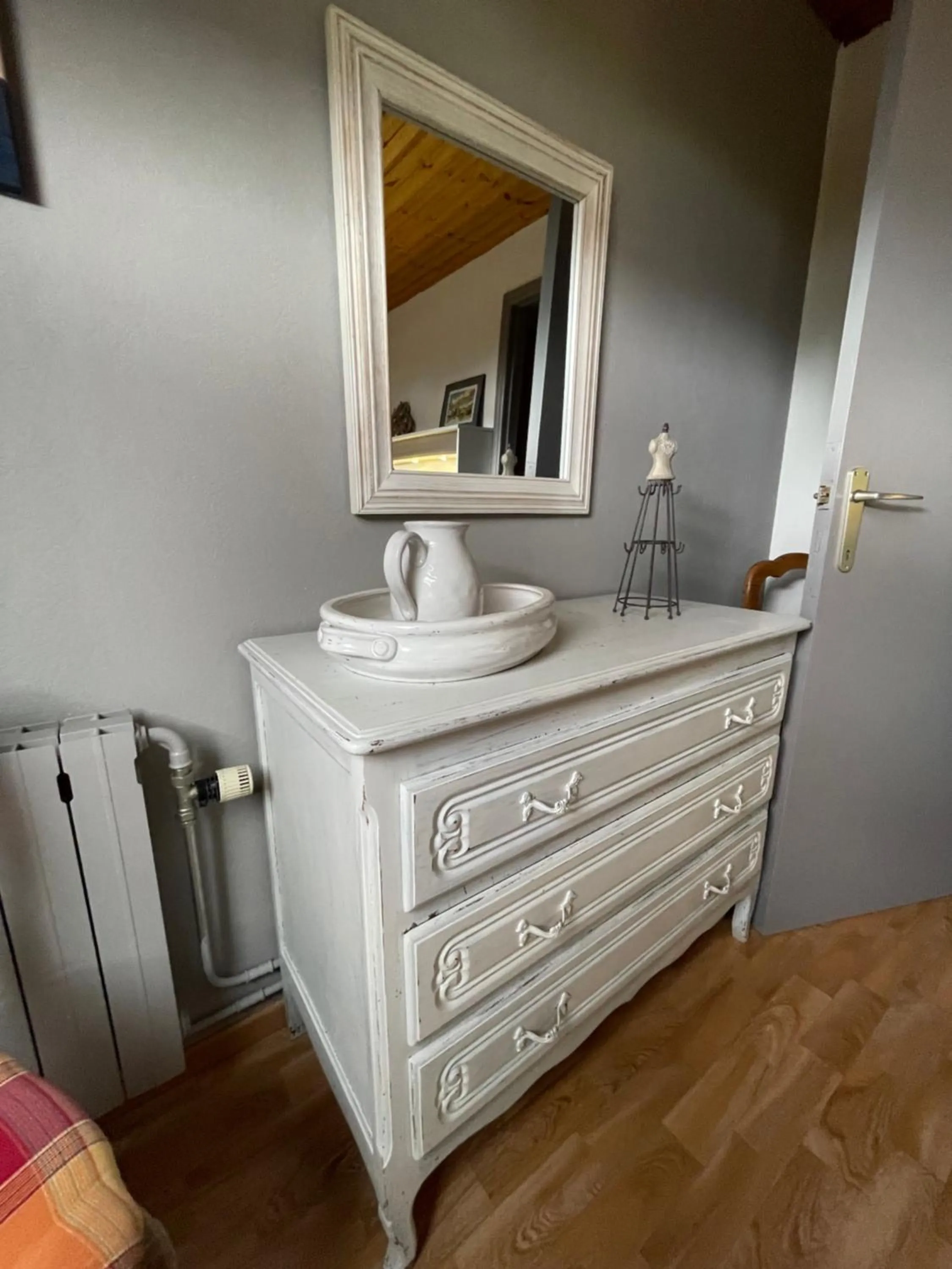 B&B Des Bois Sans Nombre