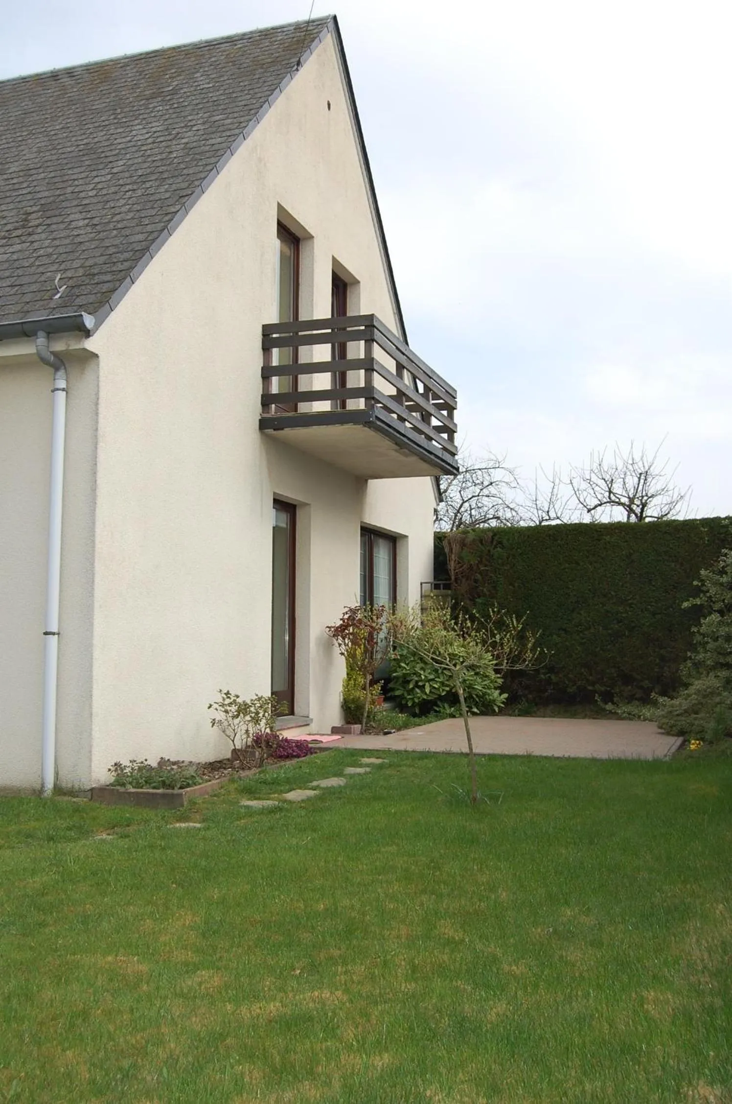 B&B Des Bois Sans Nombre