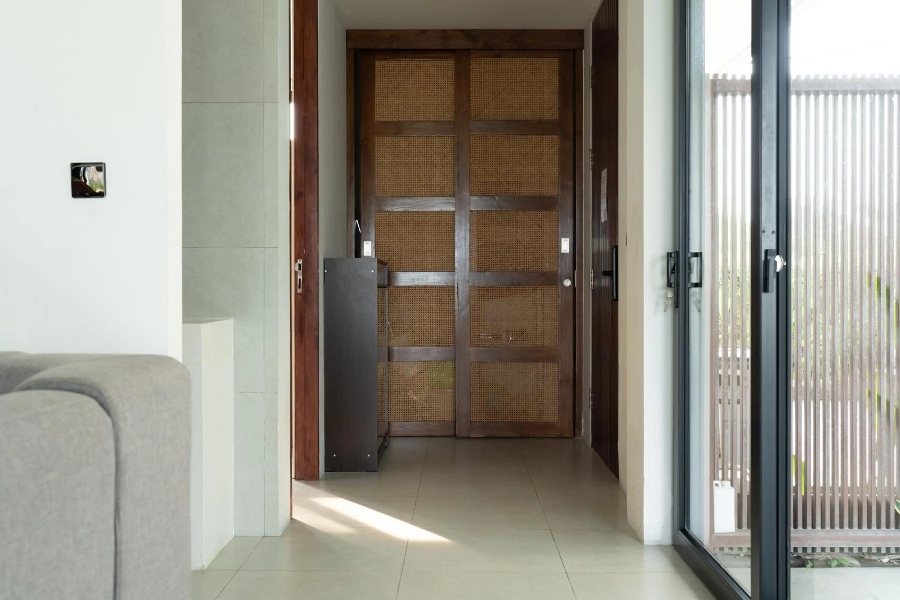 Photo of the whole room in KAMMARA VILLA - Bali Invest Club