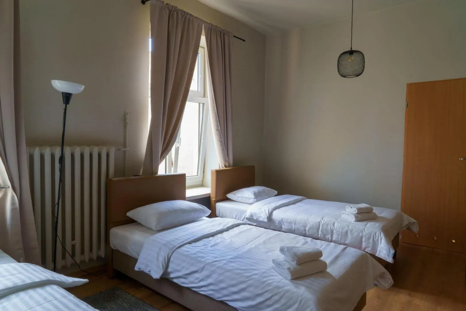 Bed in Hostel H360 - dawniej Hotelik Relax