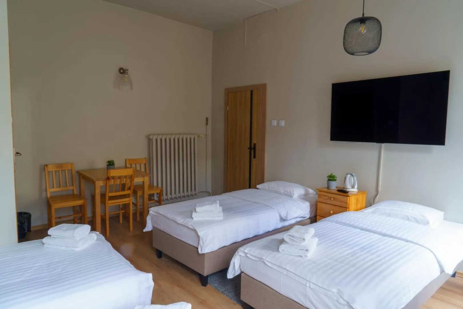 Bed in Hostel H360 - dawniej Hotelik Relax