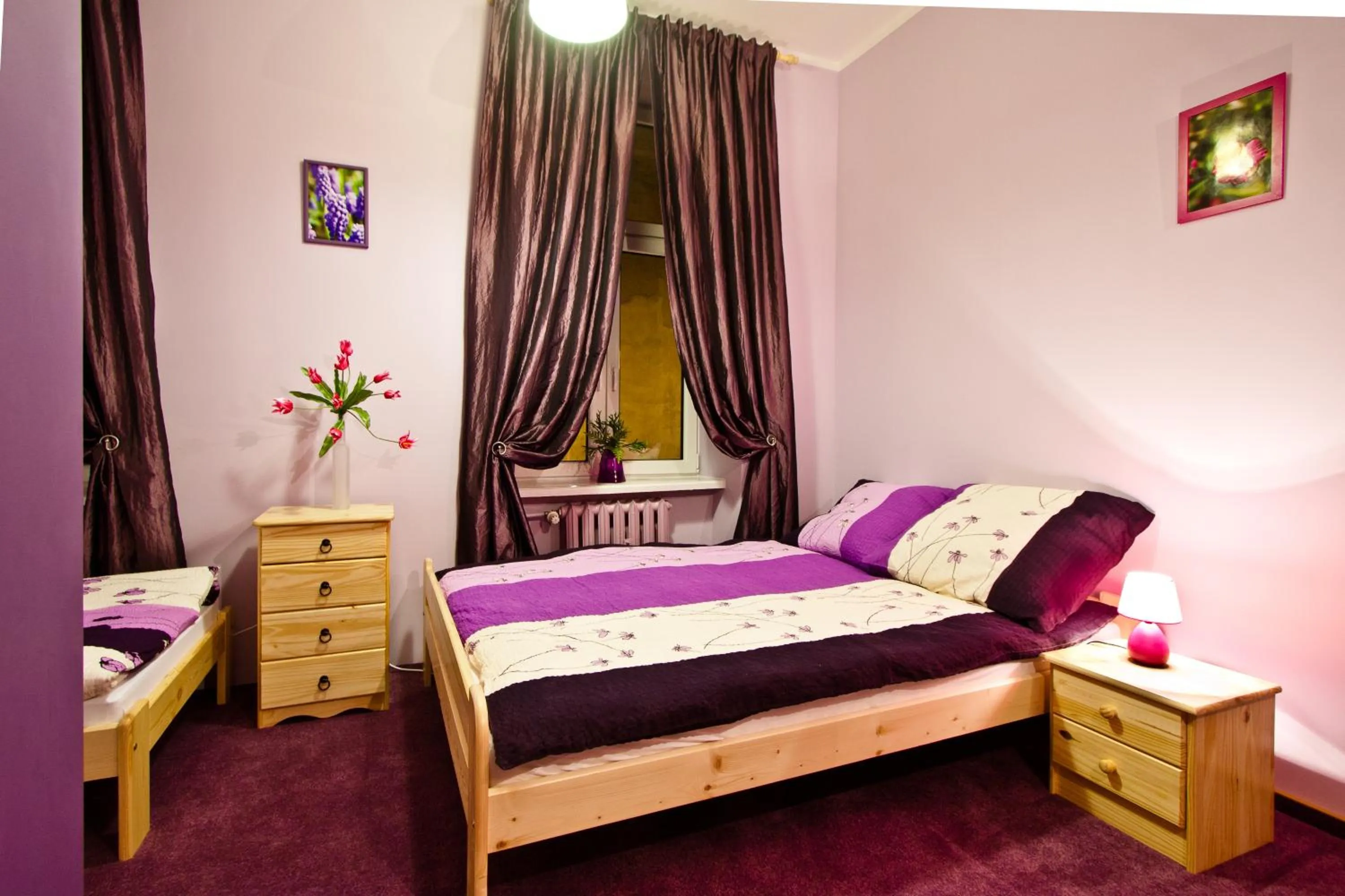 Hostel H360 - dawniej Hotelik Relax