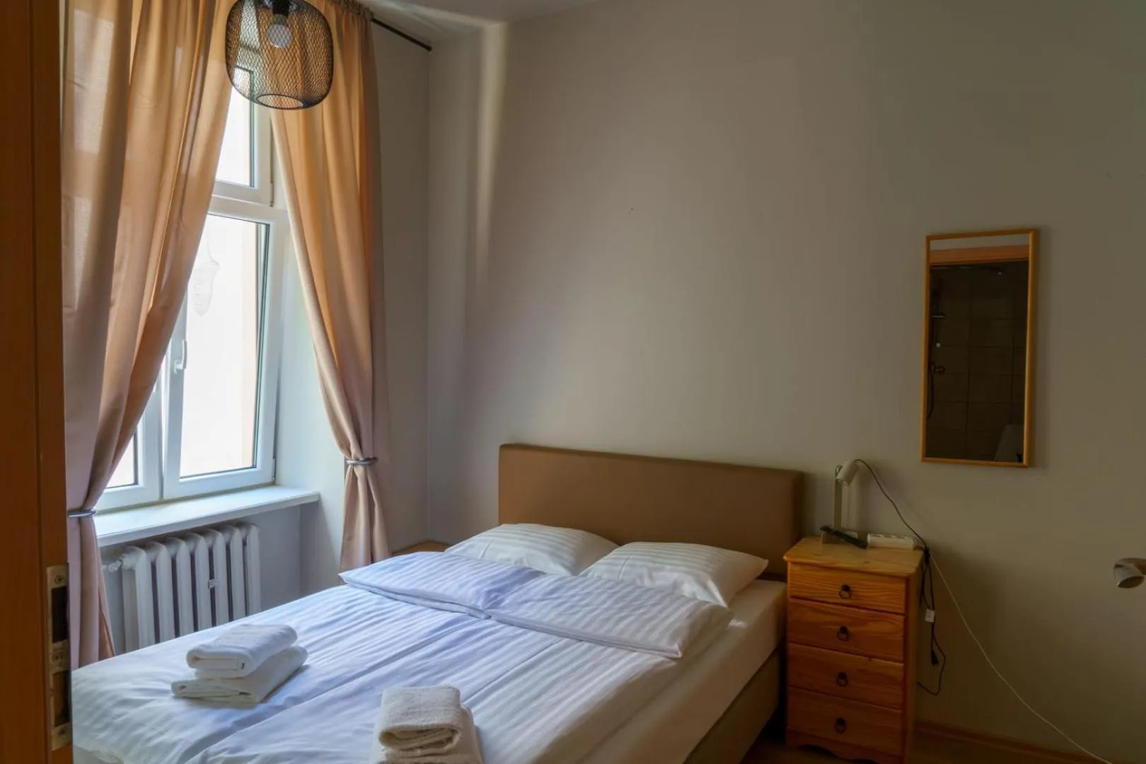 Bed in Hostel H360 - dawniej Hotelik Relax