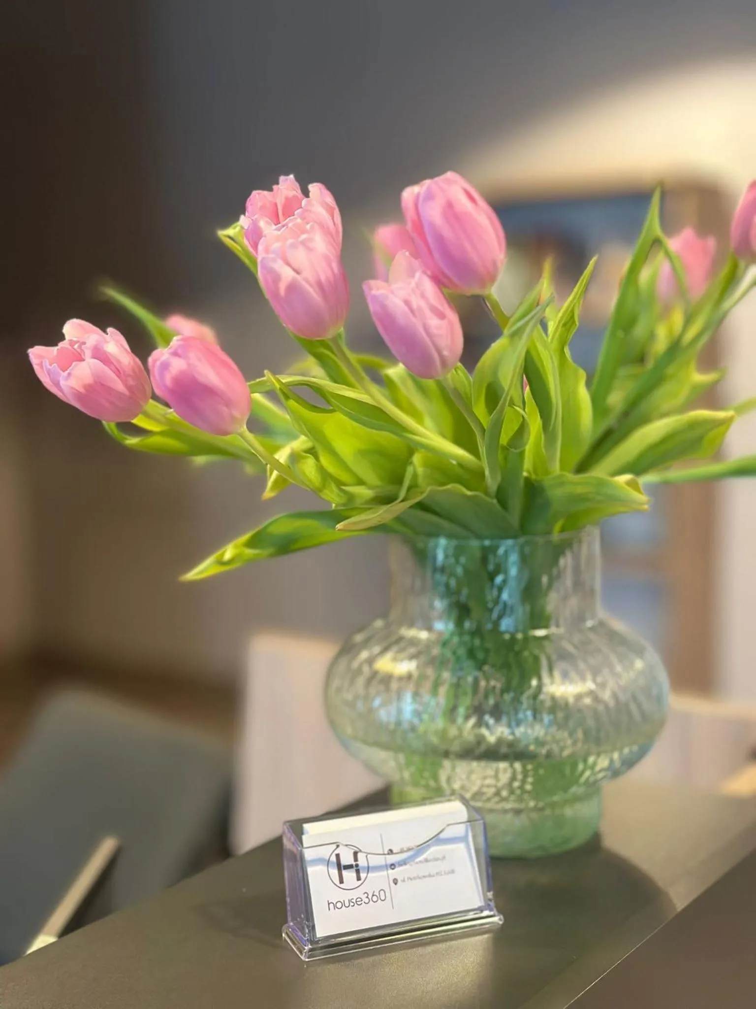 Lobby or reception in Hostel H360 - dawniej Hotelik Relax