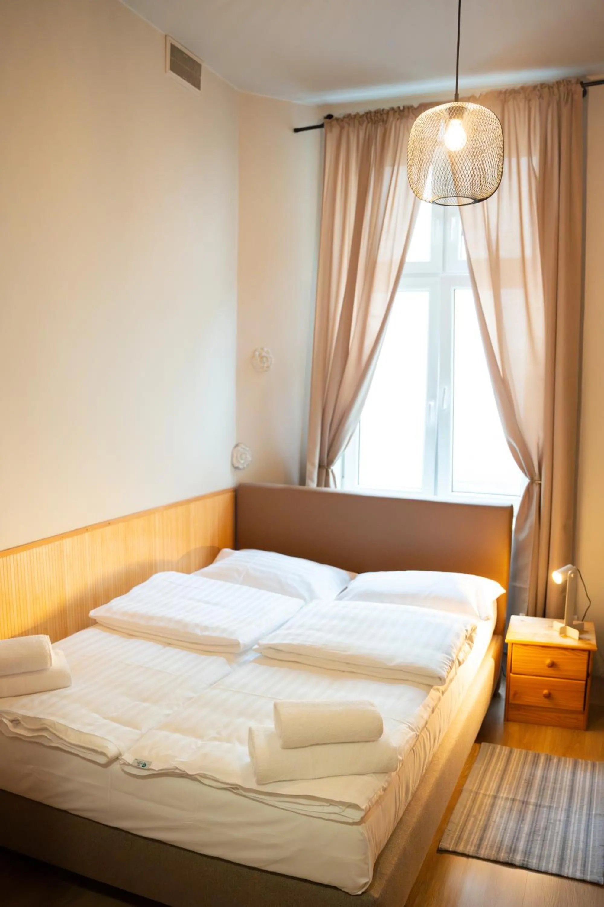 Bed in Hostel H360 - dawniej Hotelik Relax