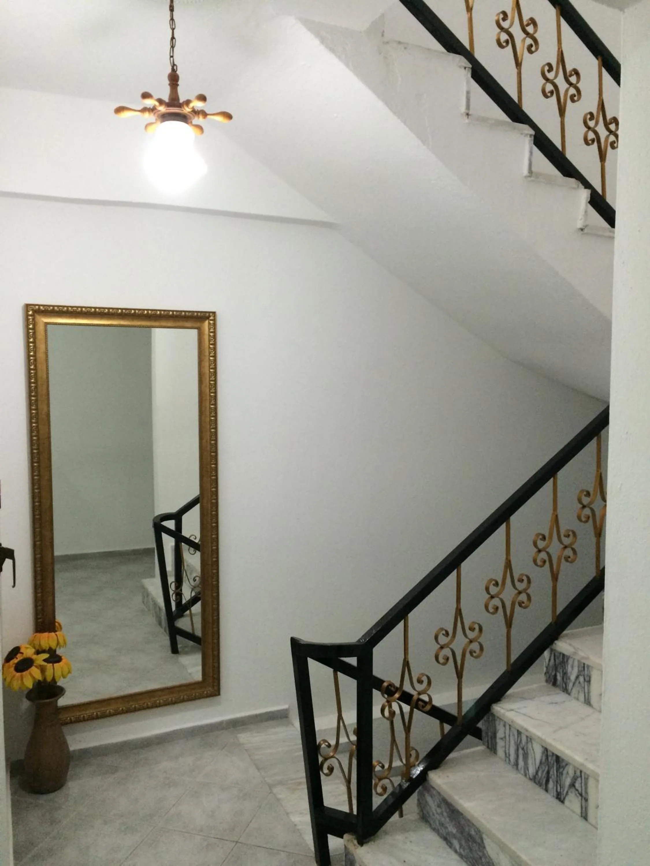 Other in Tay Pansiyon