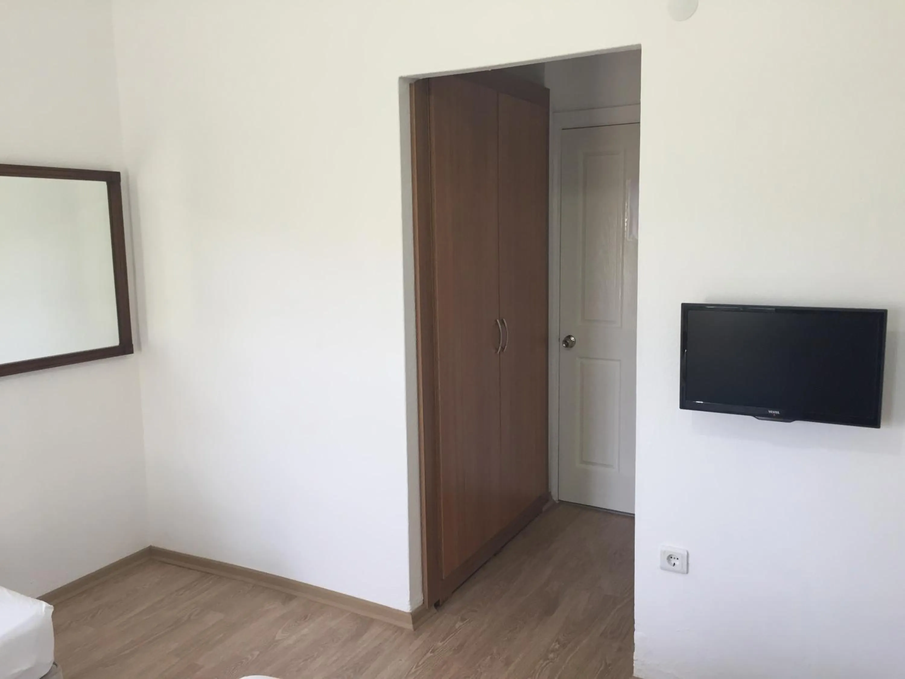 Decorative detail in Tay Pansiyon